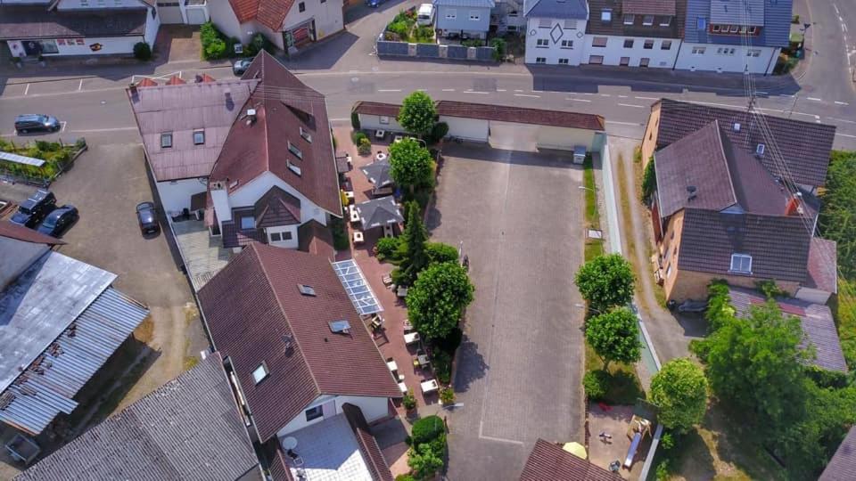 Hirschen Apartments