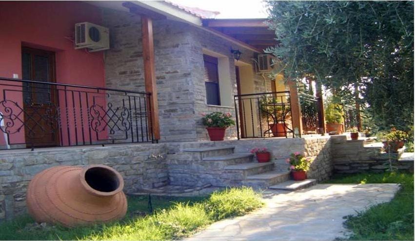 Studios Elianthos