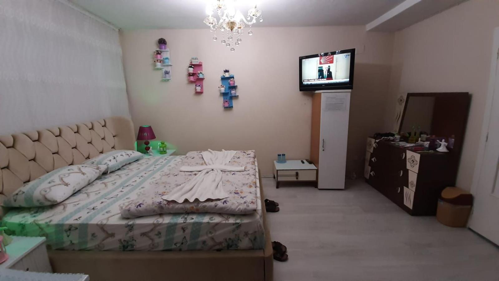 SAYDAM OTEL - Image 25
