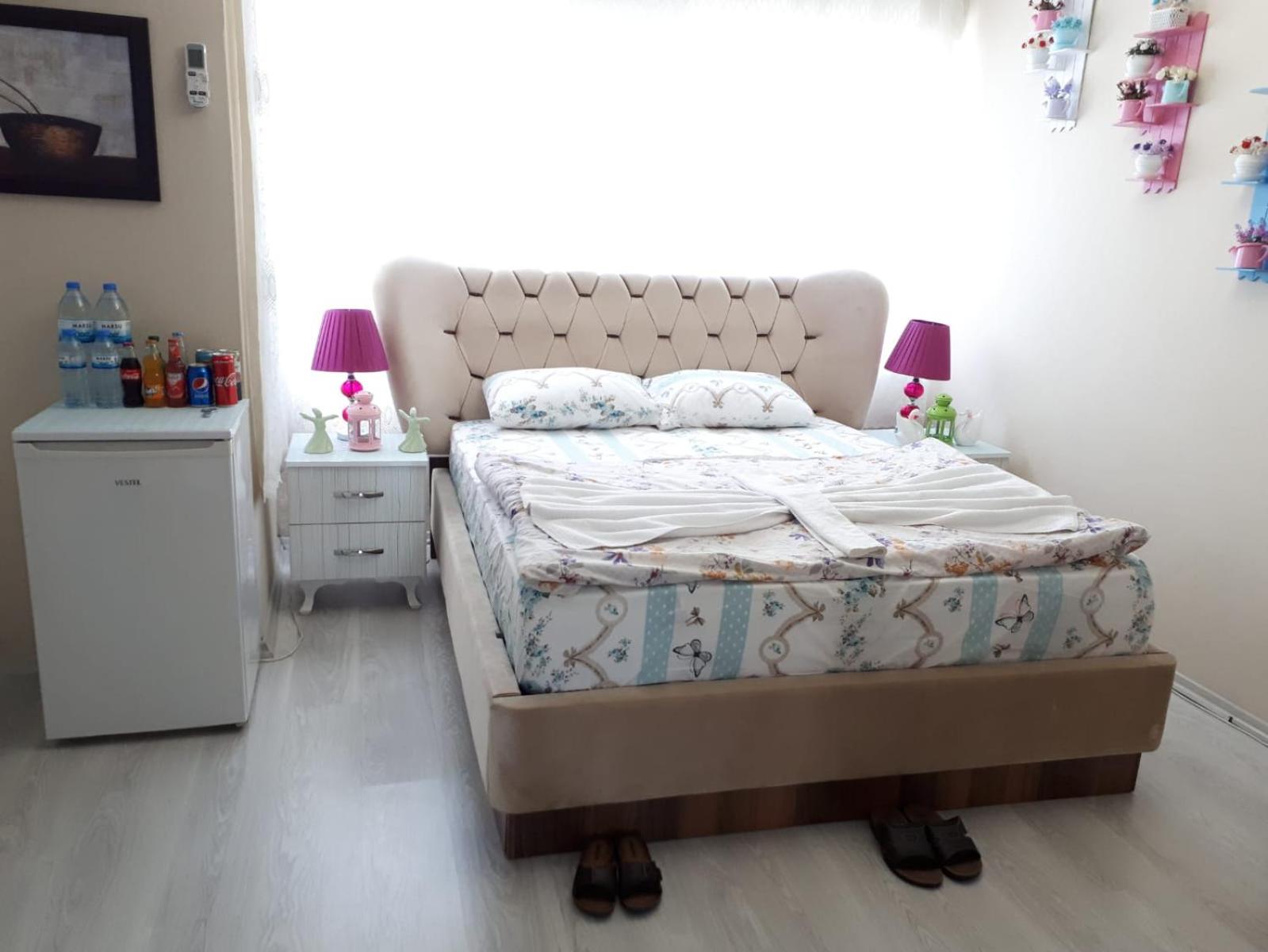 SAYDAM OTEL - Image 24