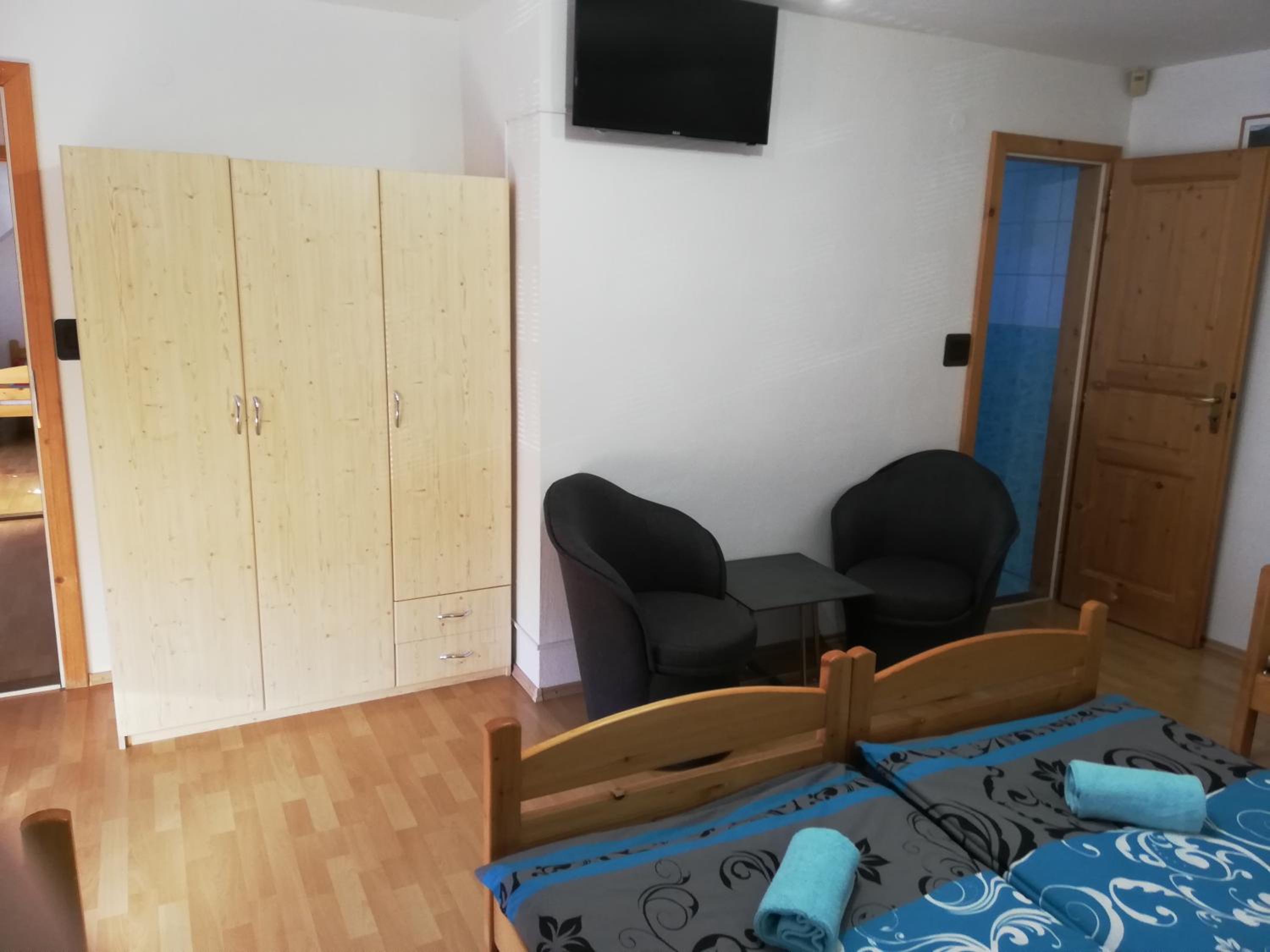 Guest House Zuzana view 5
