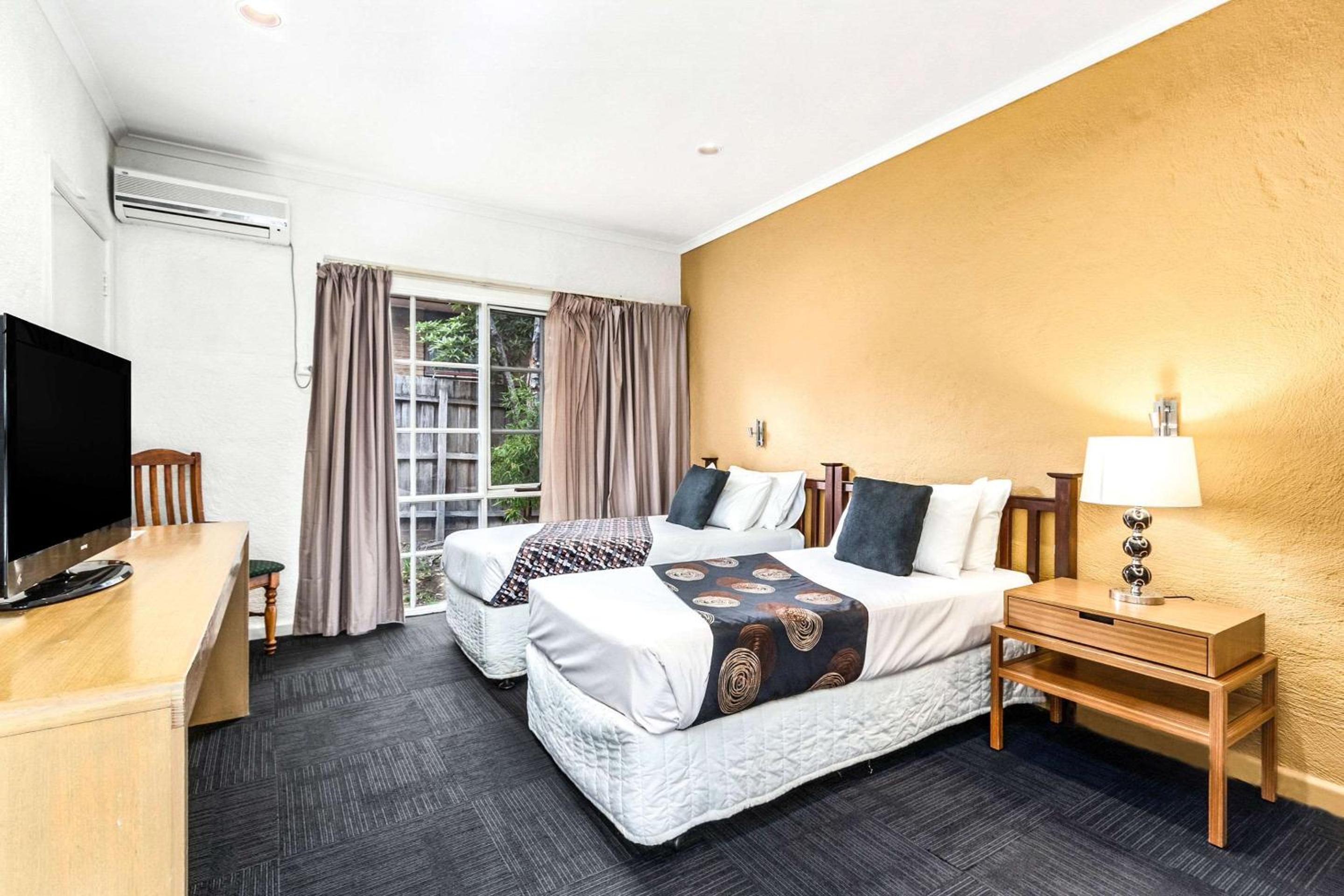 Greensborough Motel