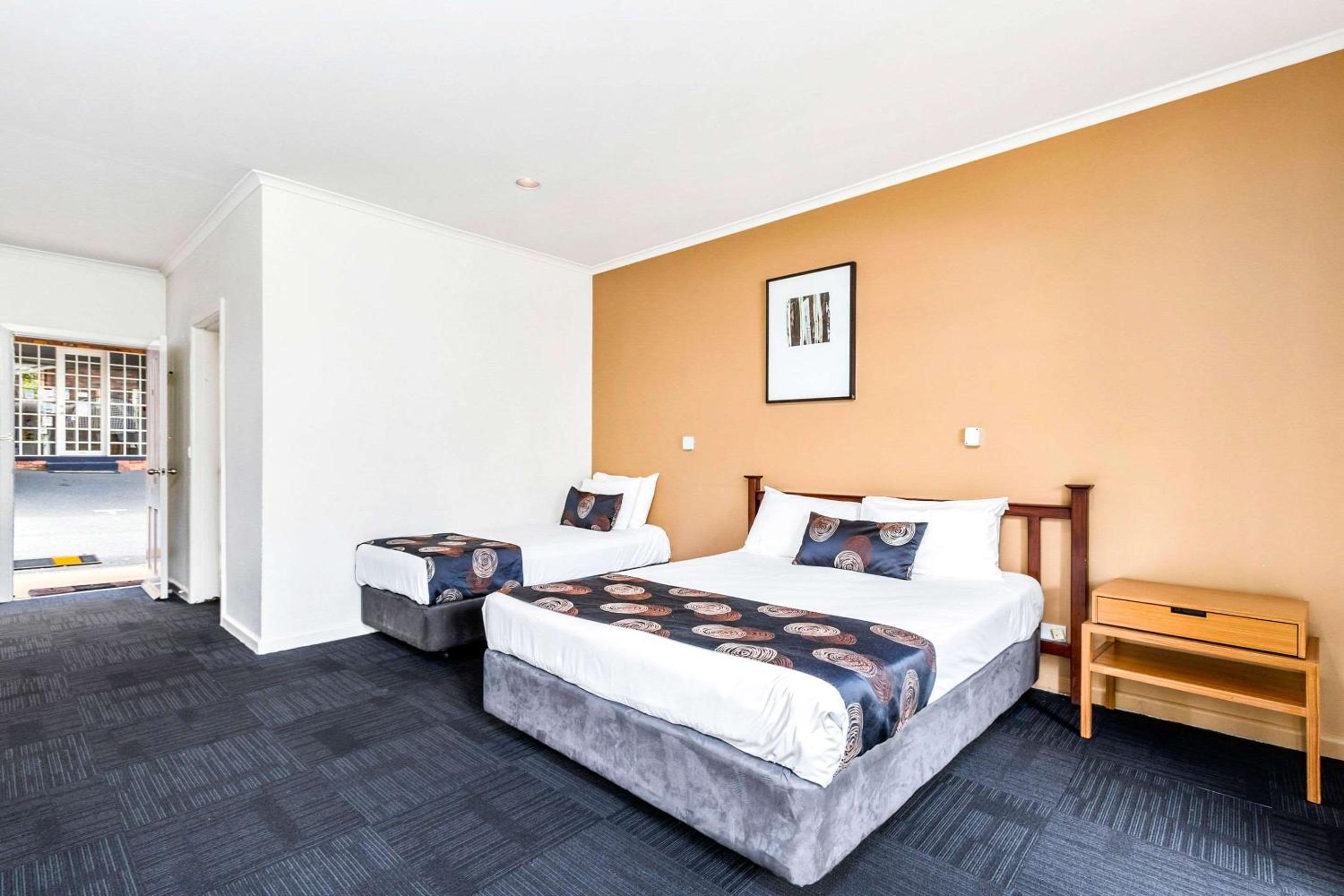 Greensborough Motel