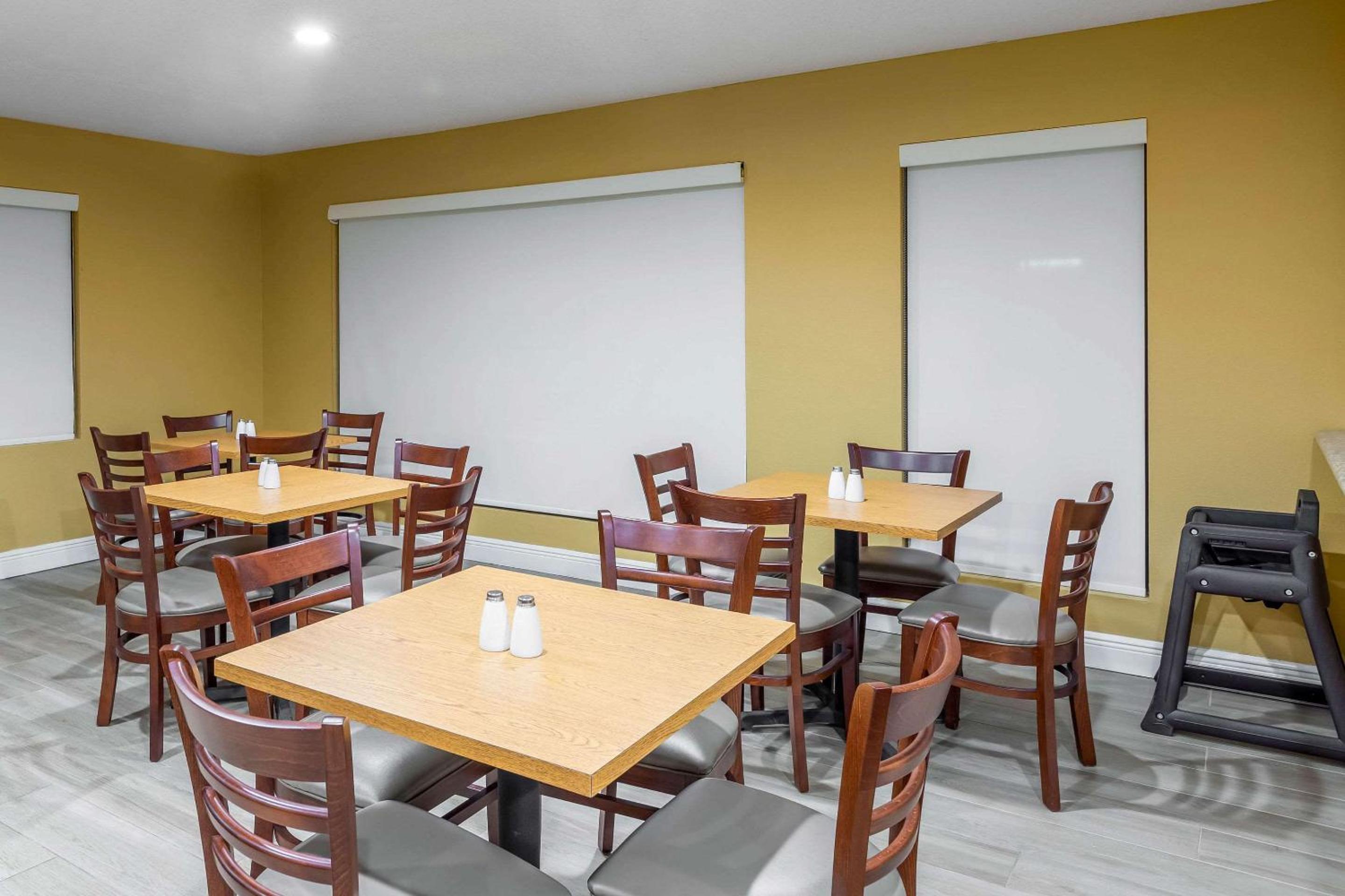 Quality Inn Quincy - Tallahassee West