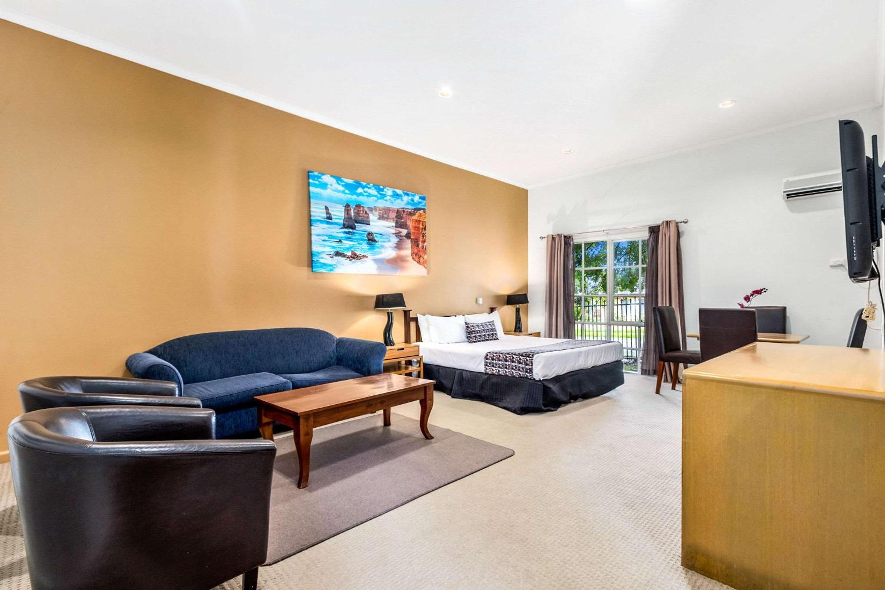 Greensborough Motel