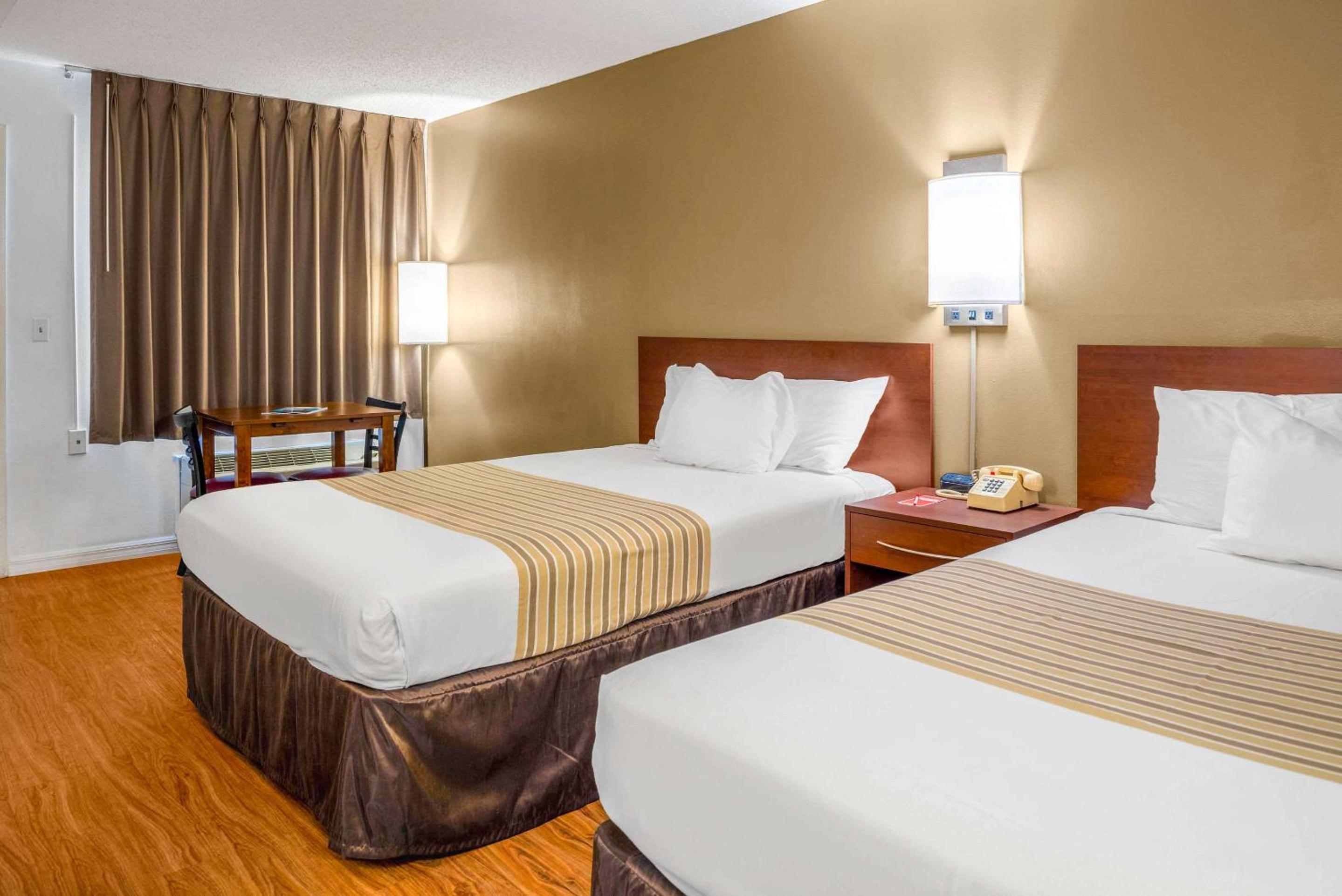 Econo Lodge Crystal River, Photo 30