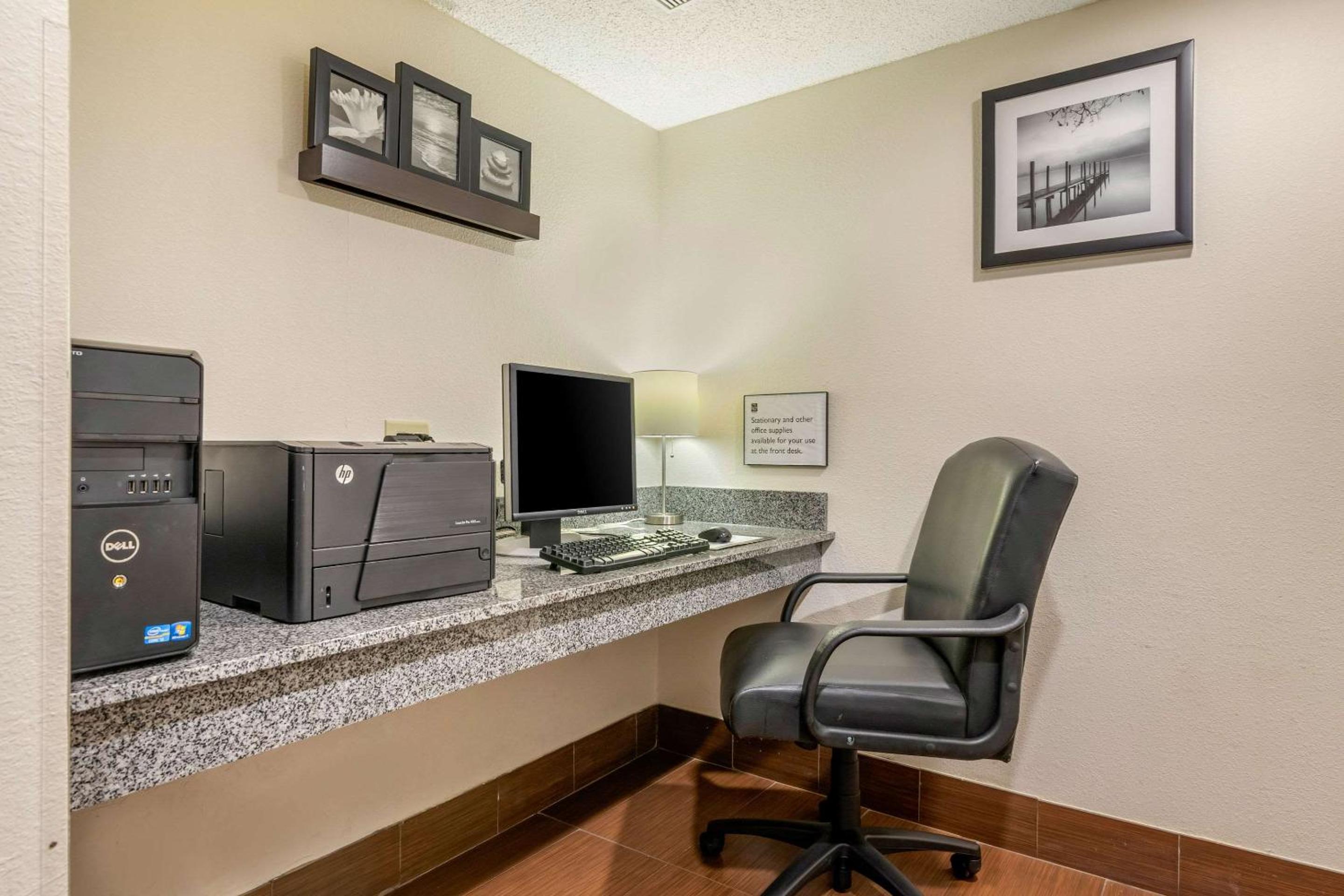 Sleep Inn I-95 North Savannah, Billede 16