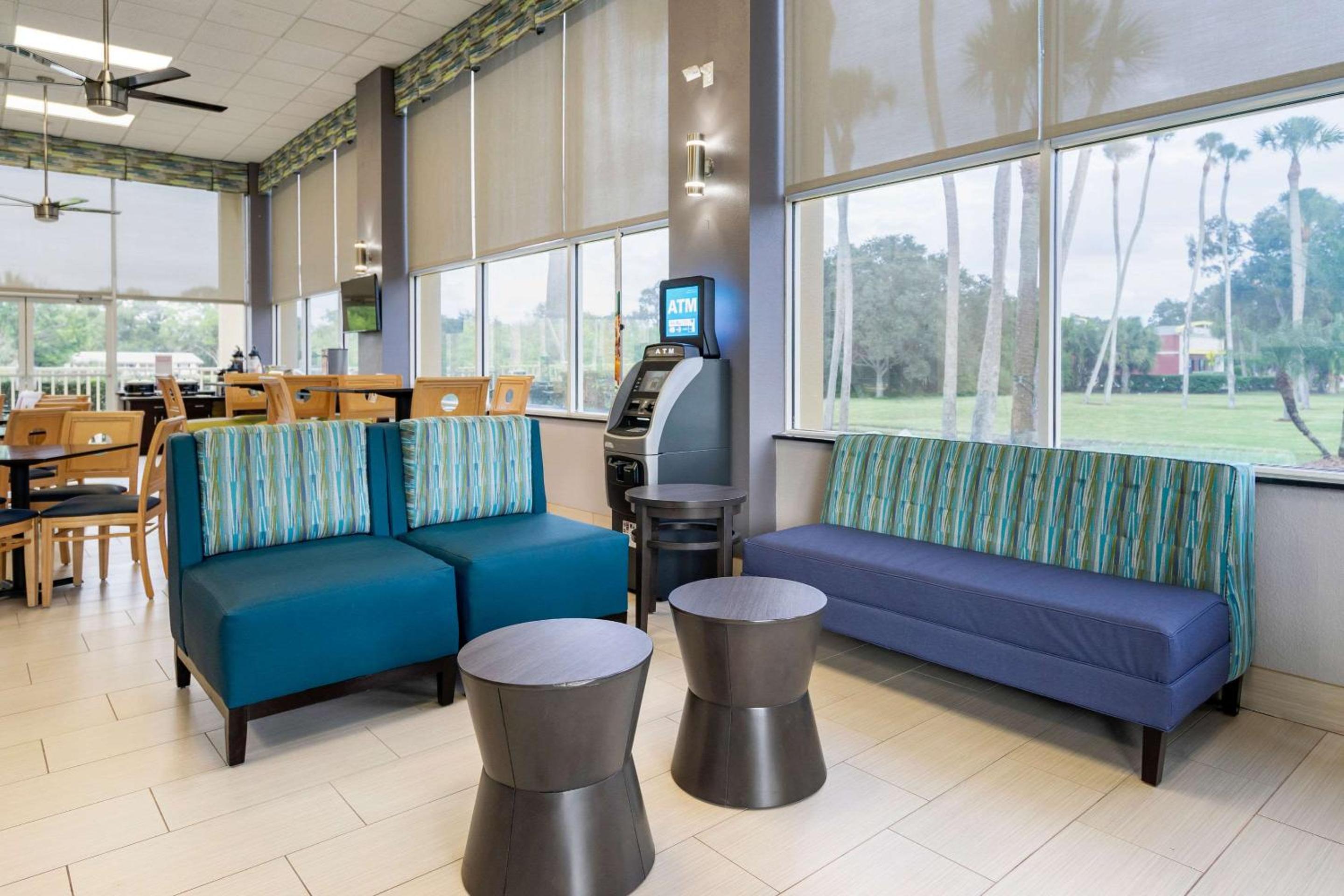 Quality Inn Bradenton North I-75