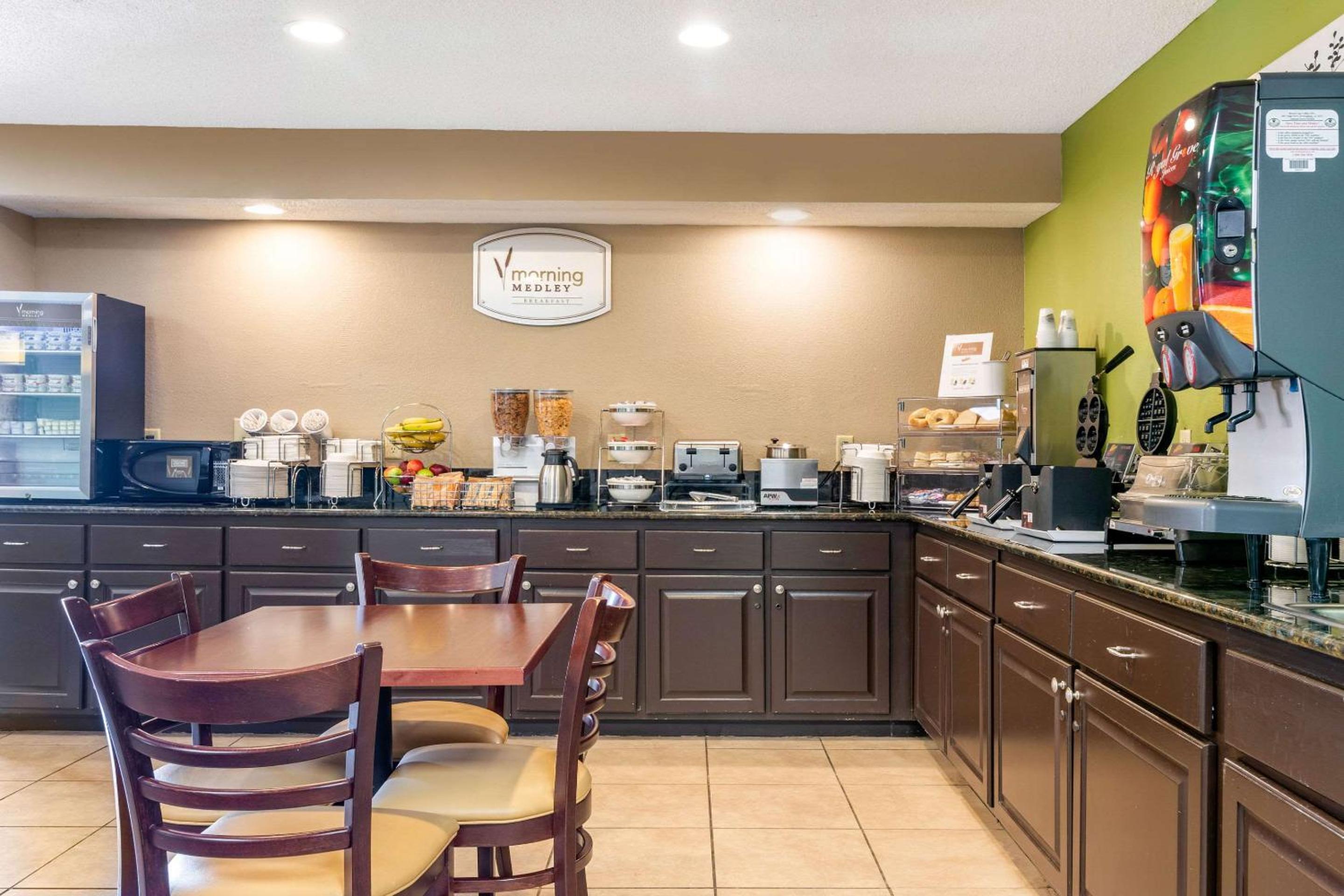 Sleep Inn I-95 North Savannah, Billede 27