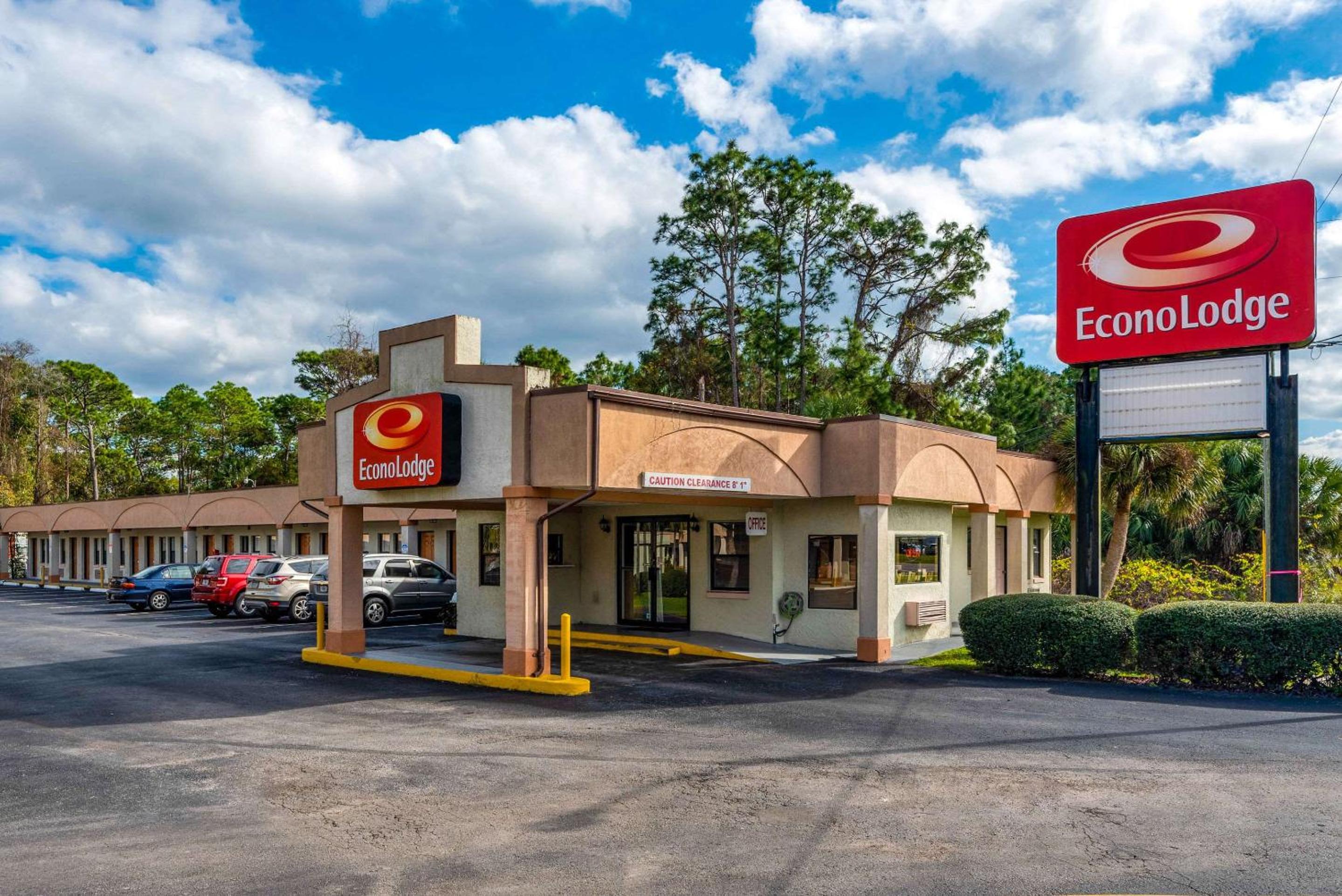 Econo Lodge Crystal River, Photo 41