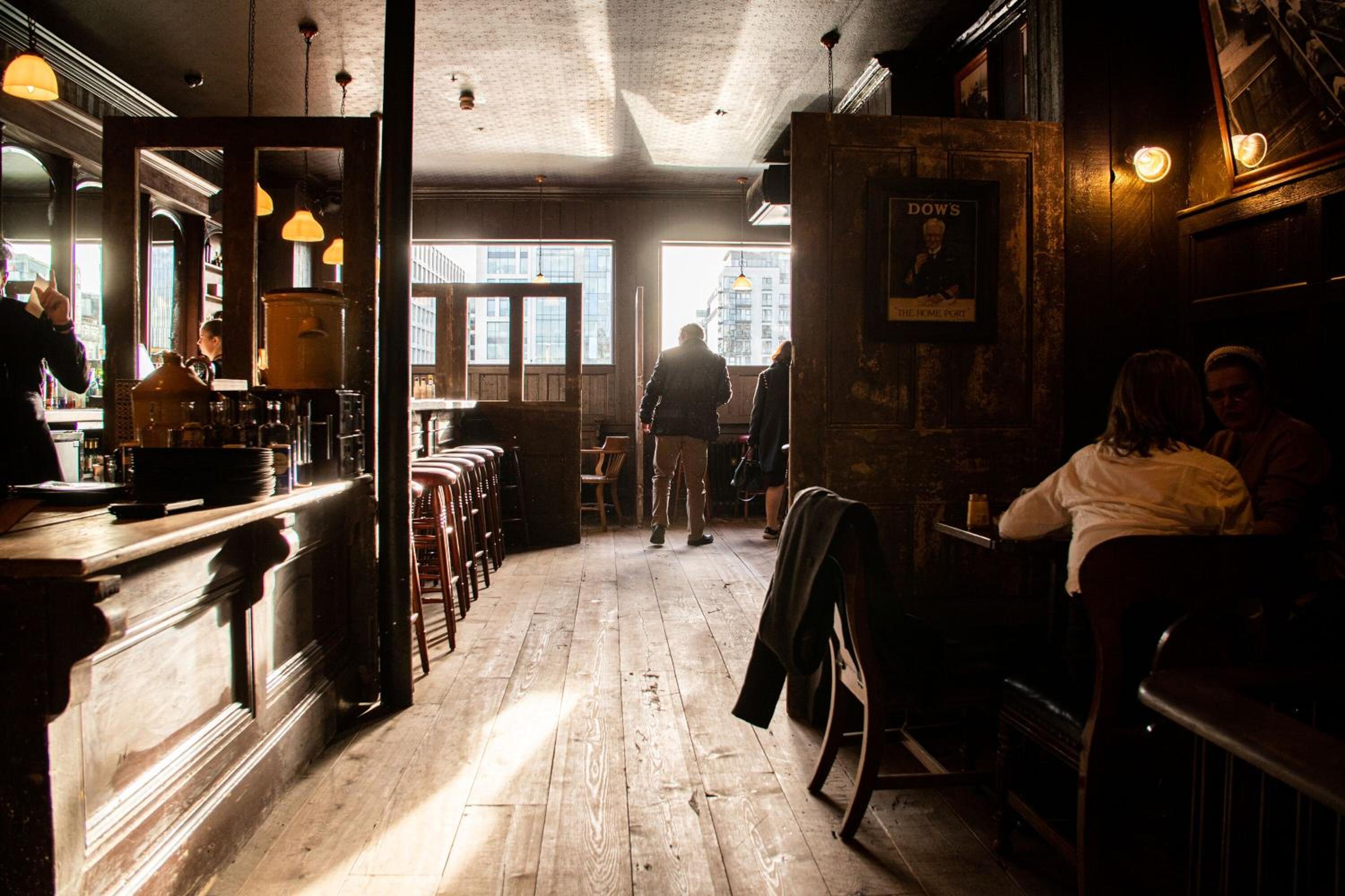 The Mayson Dublin 39