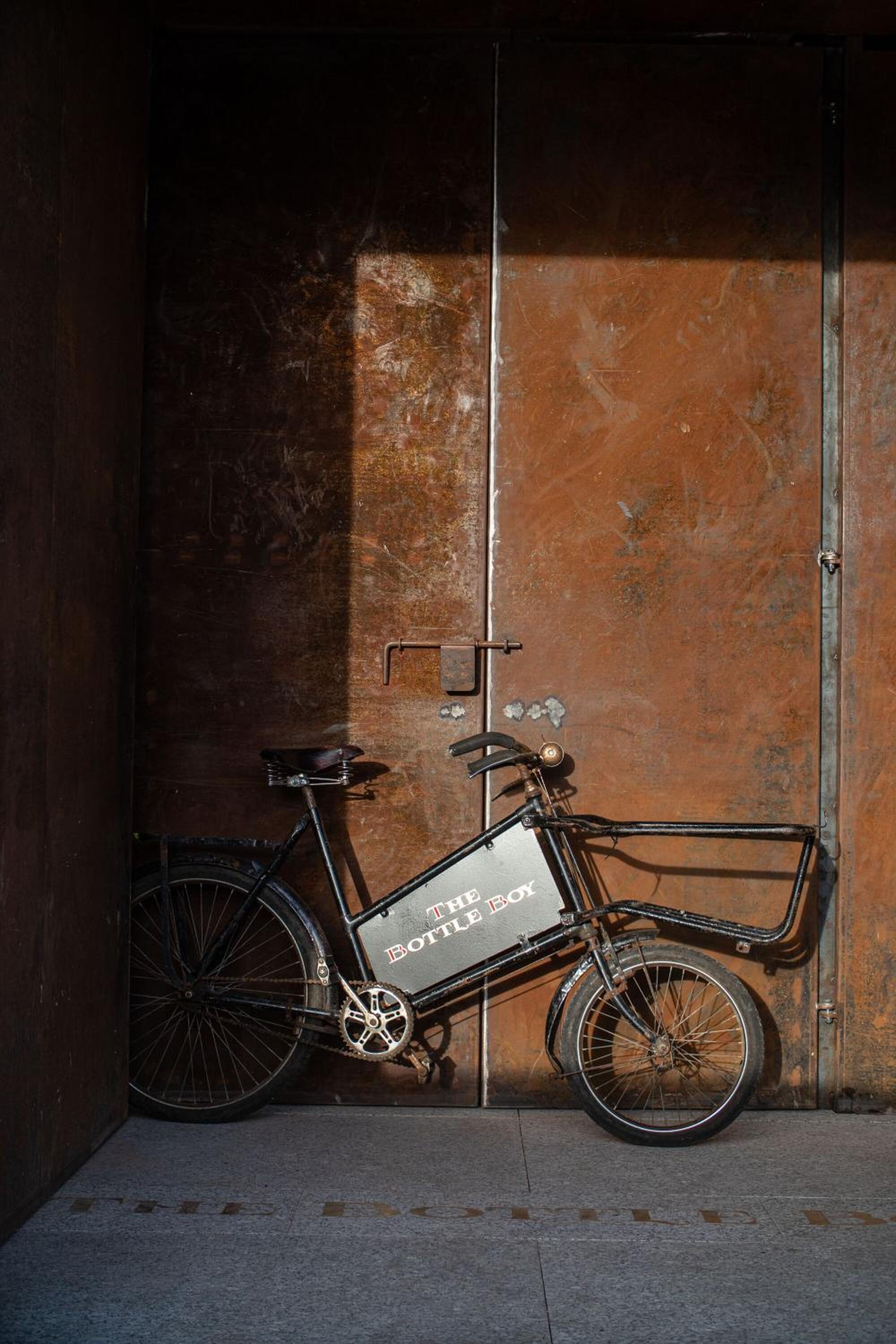 The Mayson Dublin 38