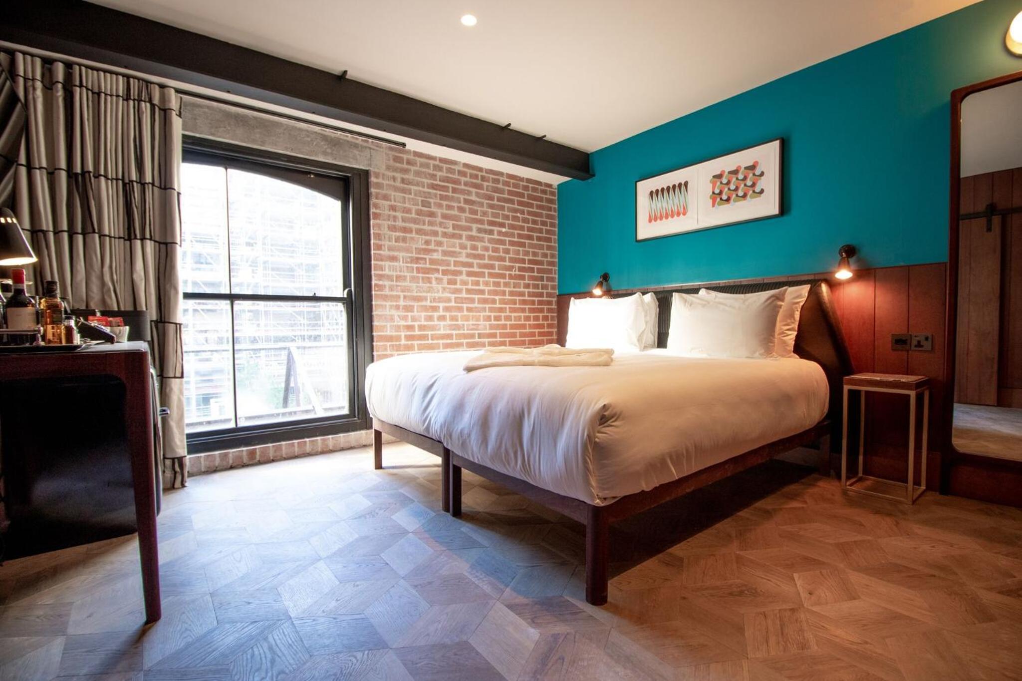 The Mayson Dublin 5