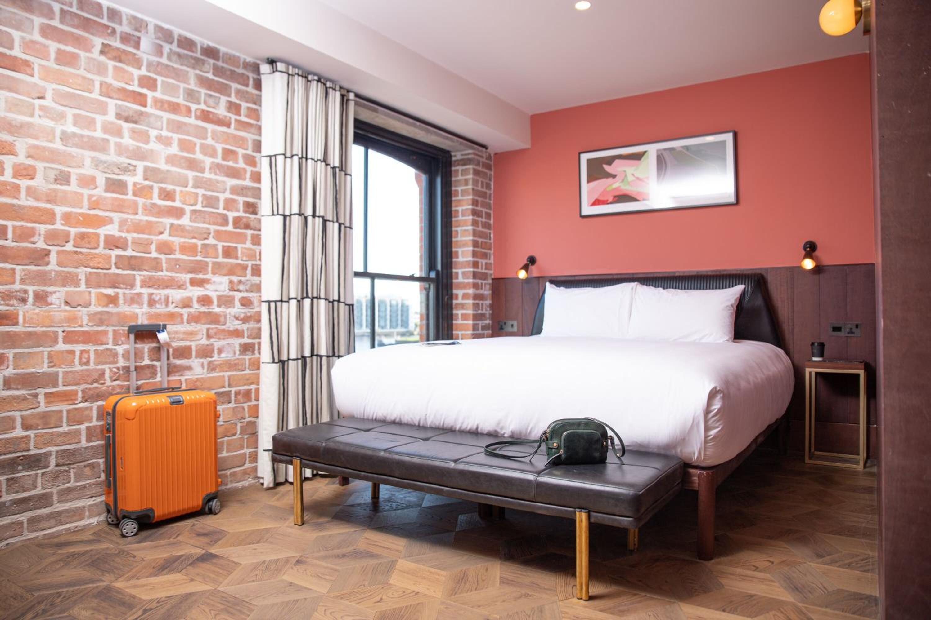 The Mayson Dublin 8