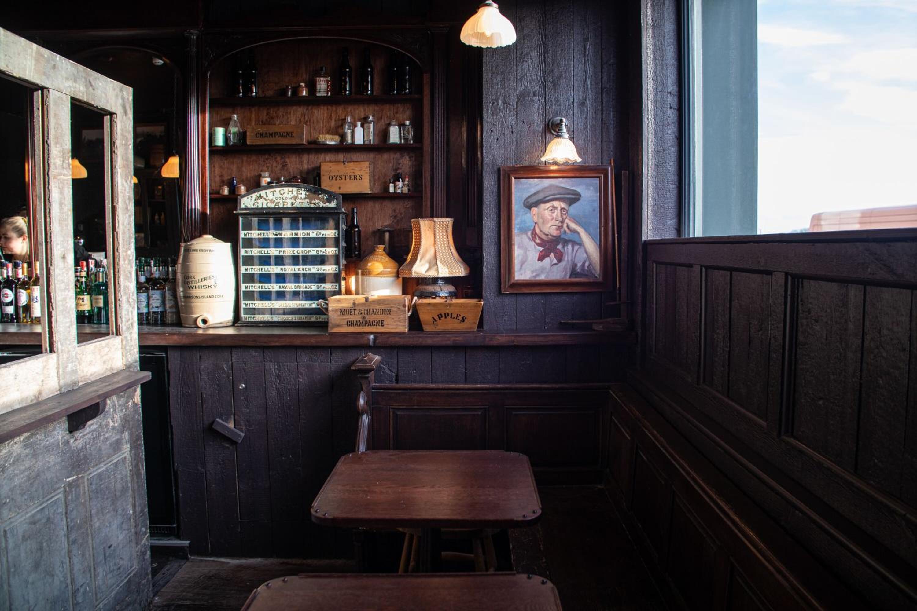 The Mayson Dublin 34