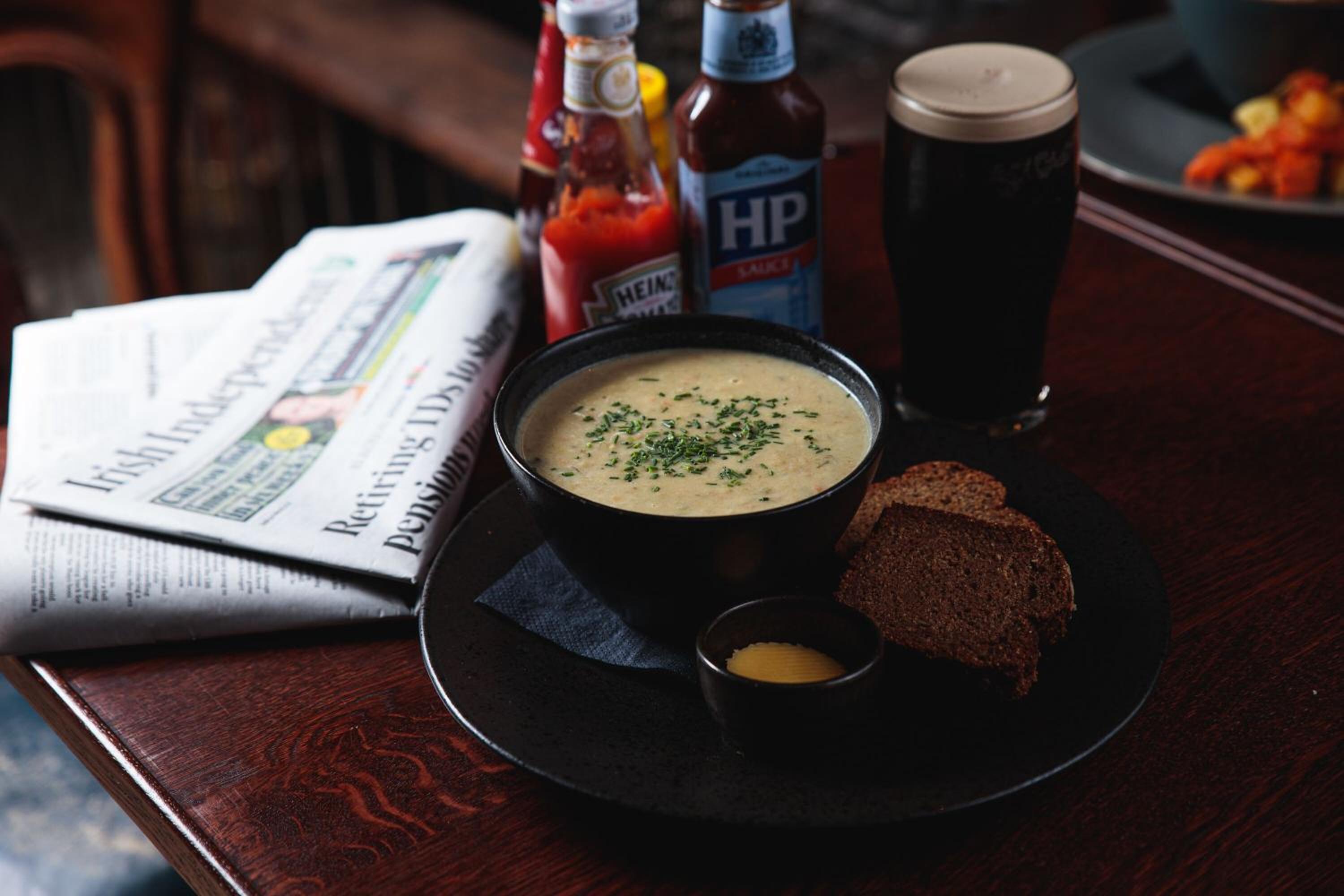 The Mayson Dublin 33