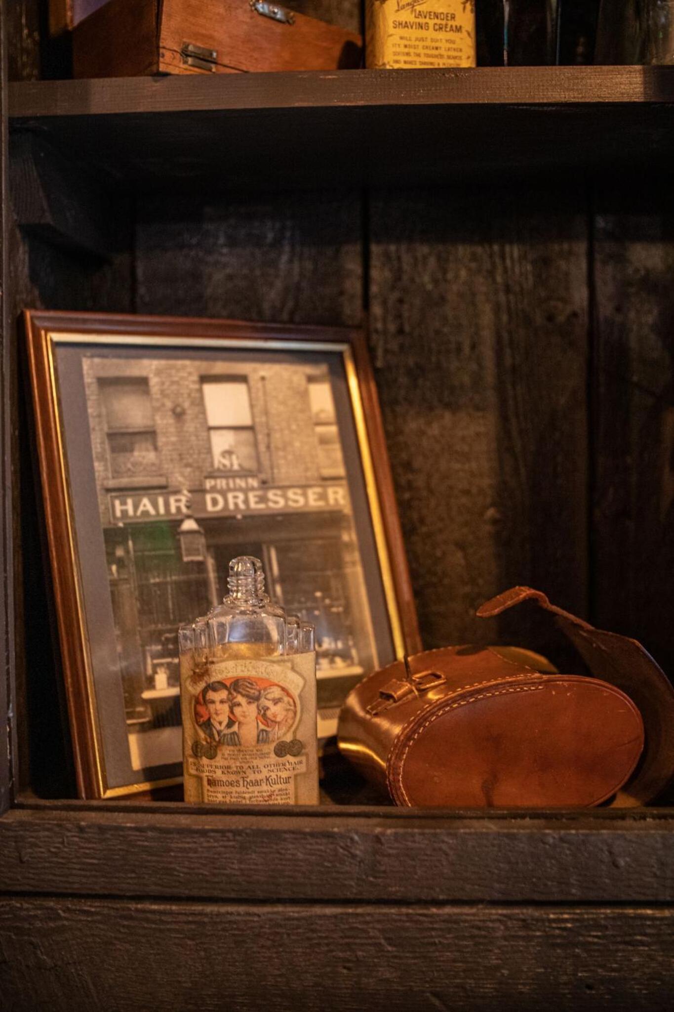 The Mayson Dublin 29