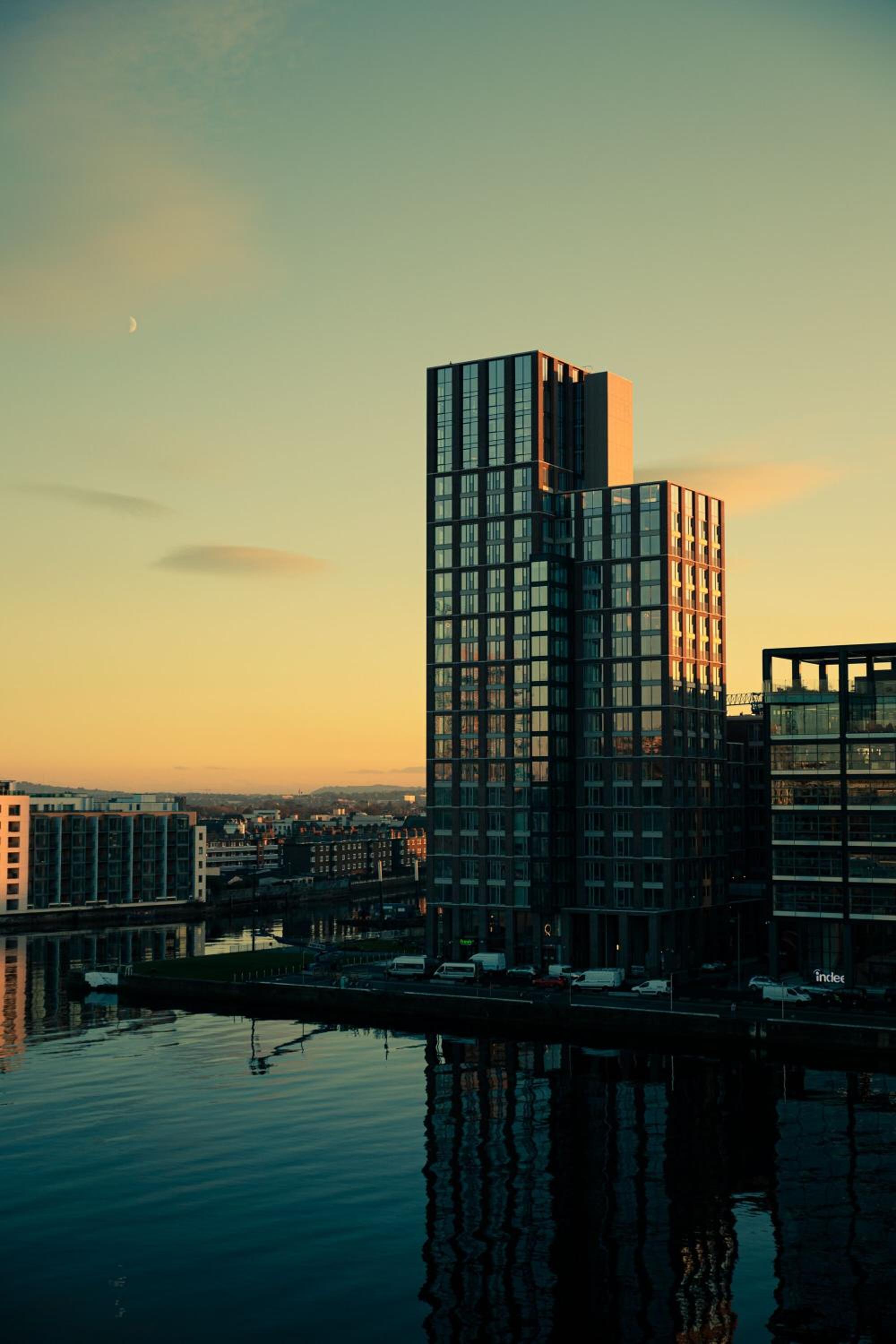 The Mayson Dublin 1