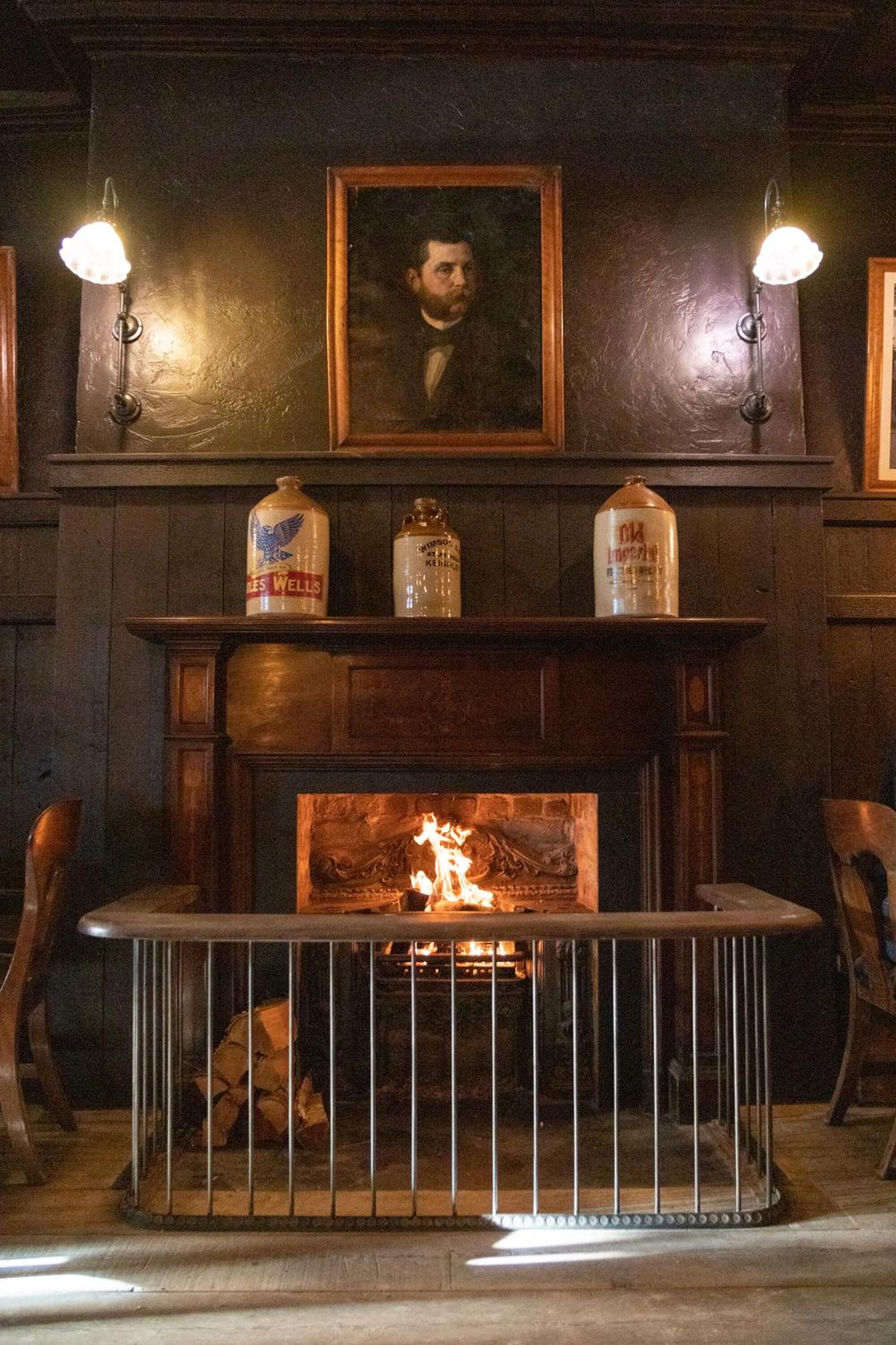 The Mayson Dublin 133