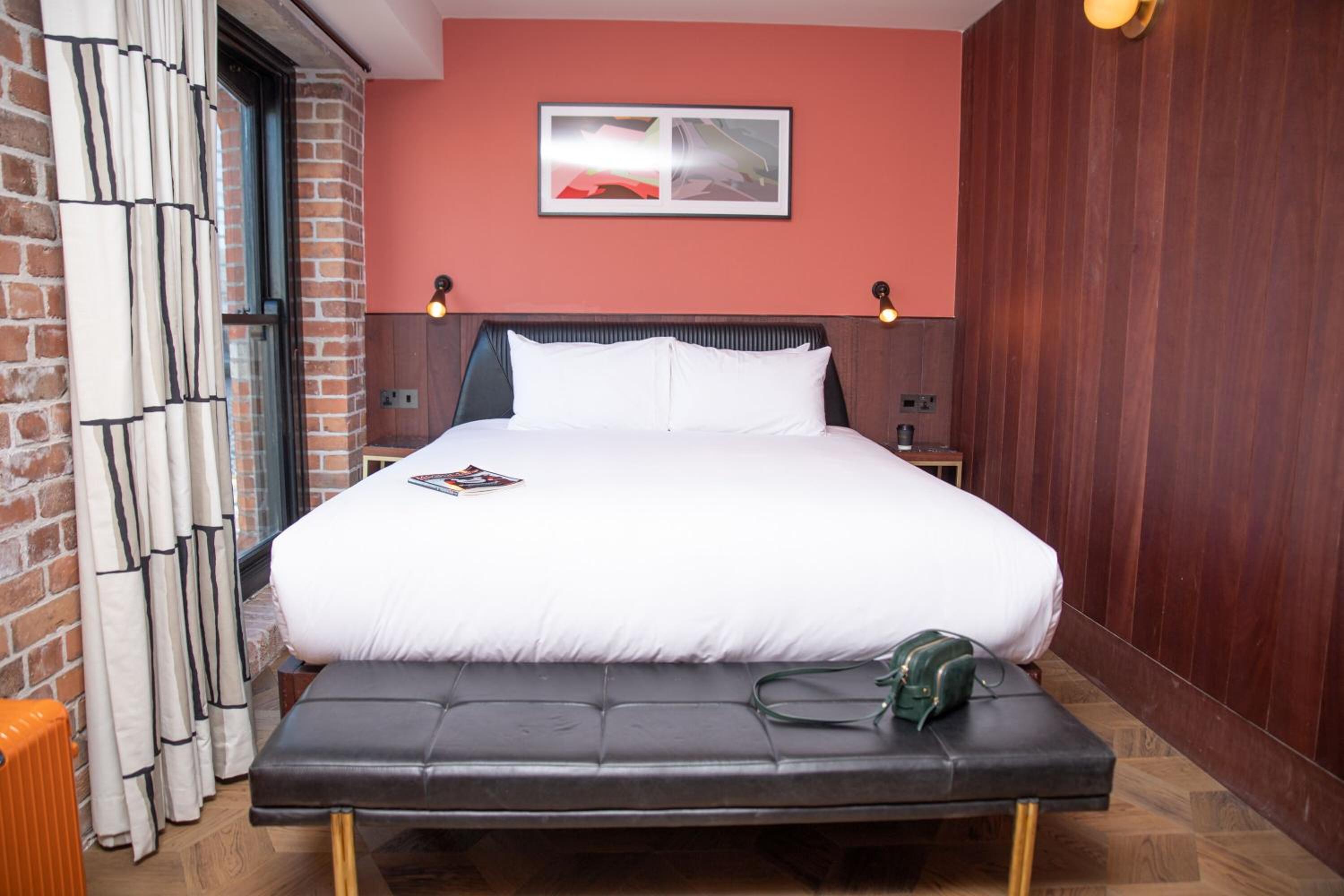 The Mayson Dublin 16