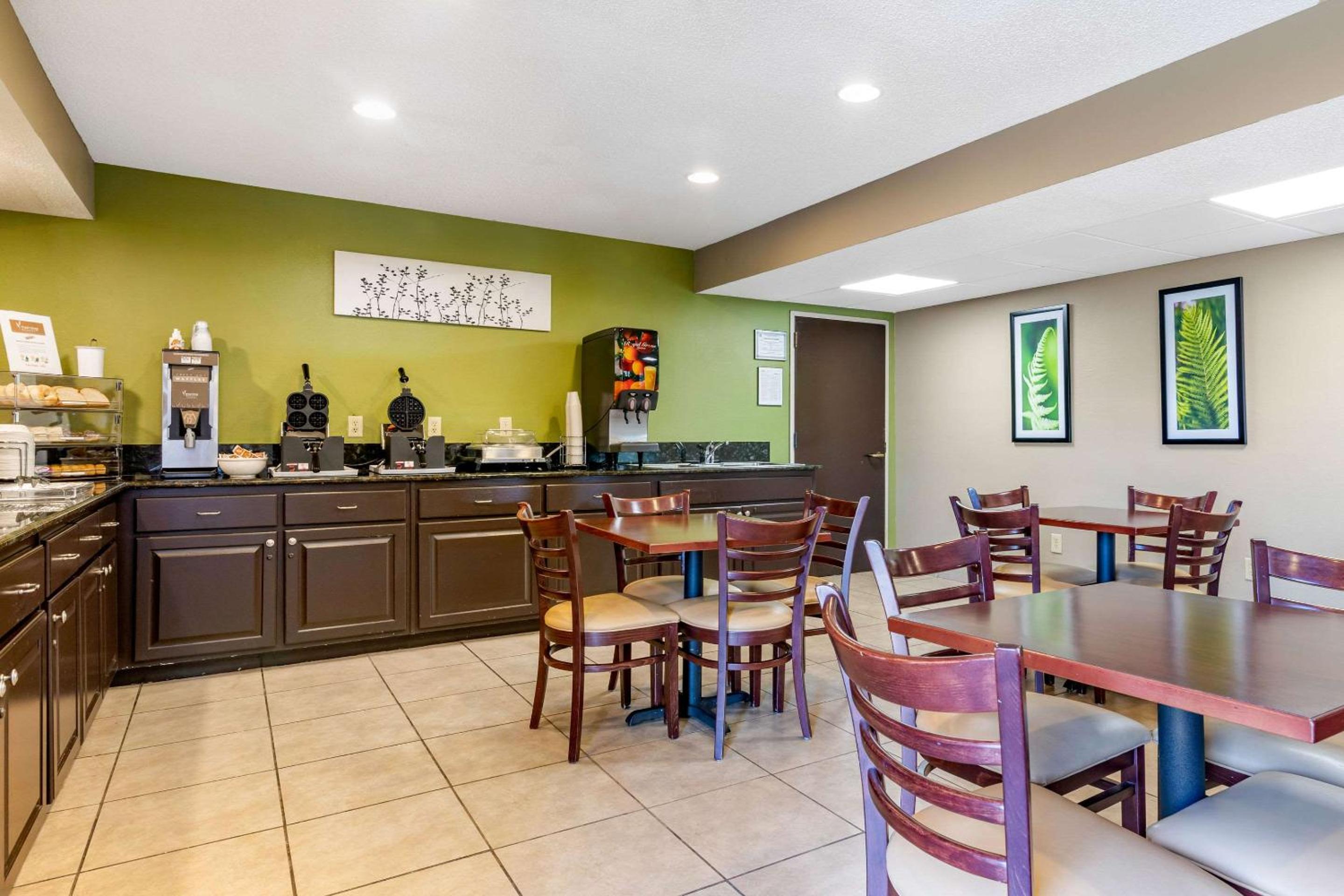 Sleep Inn I-95 North Savannah, Billede 7