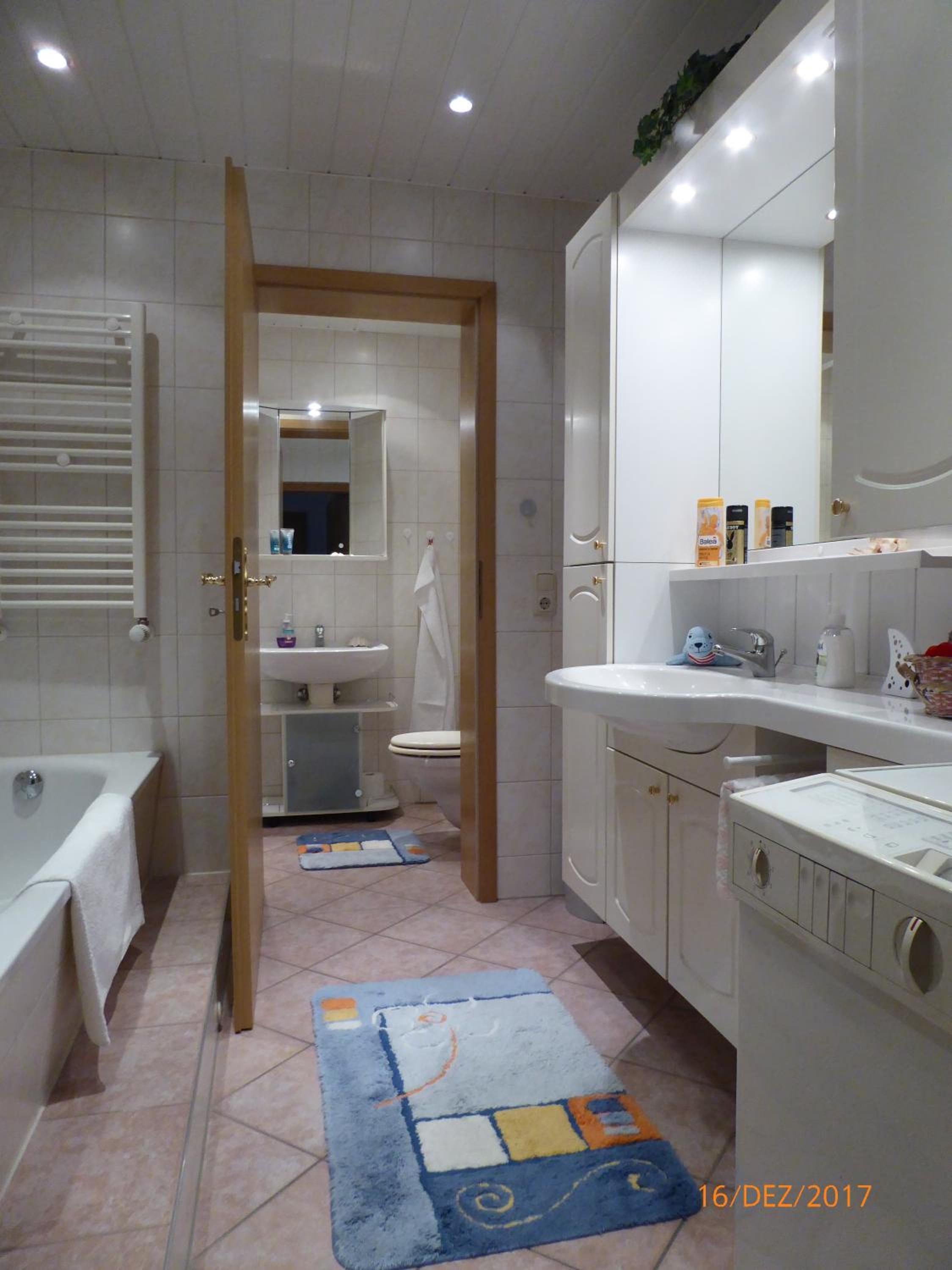 Ferienwohnung Flöhatalblick view 3
