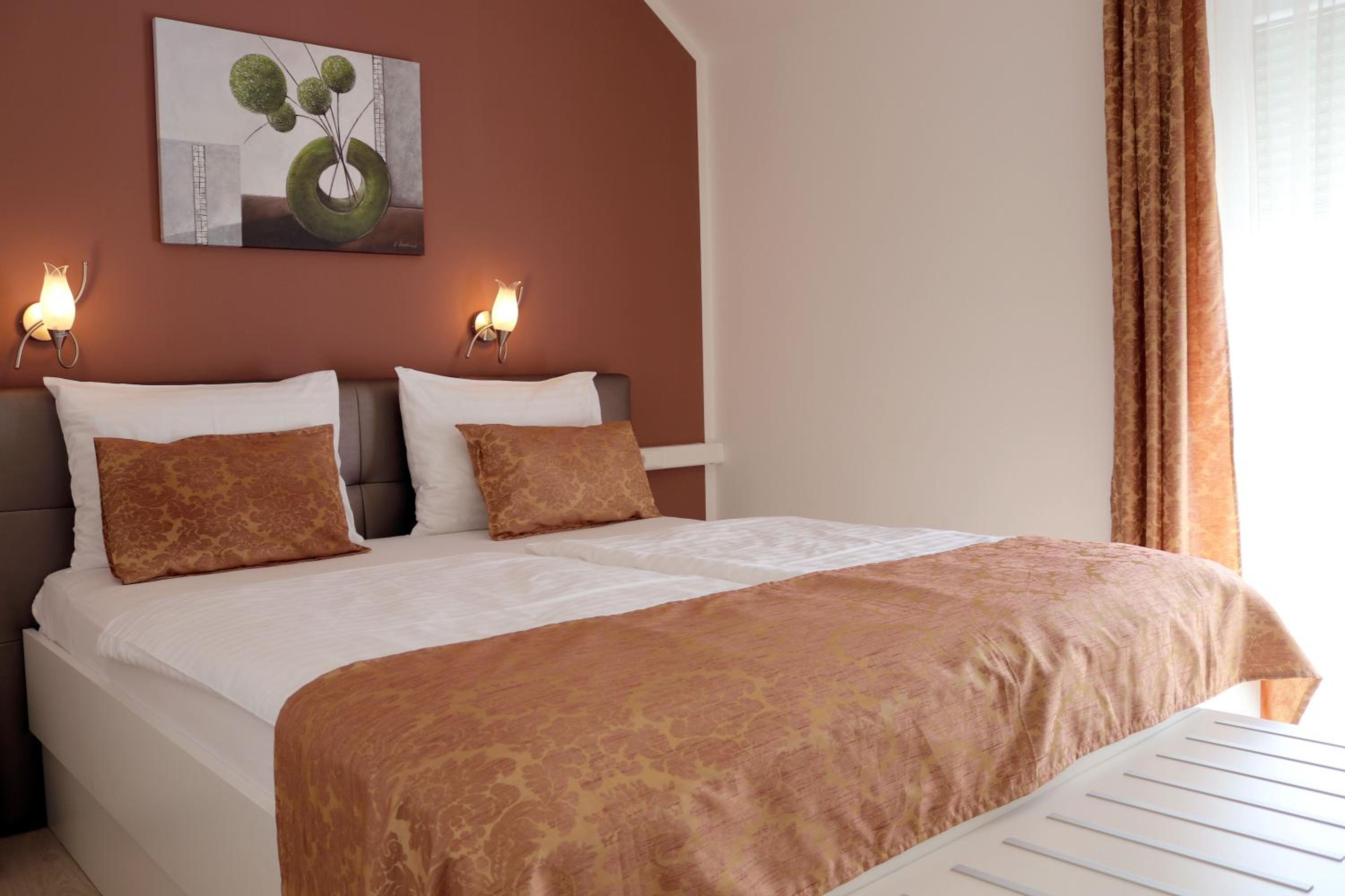 Apartments Grand Pinea view 5