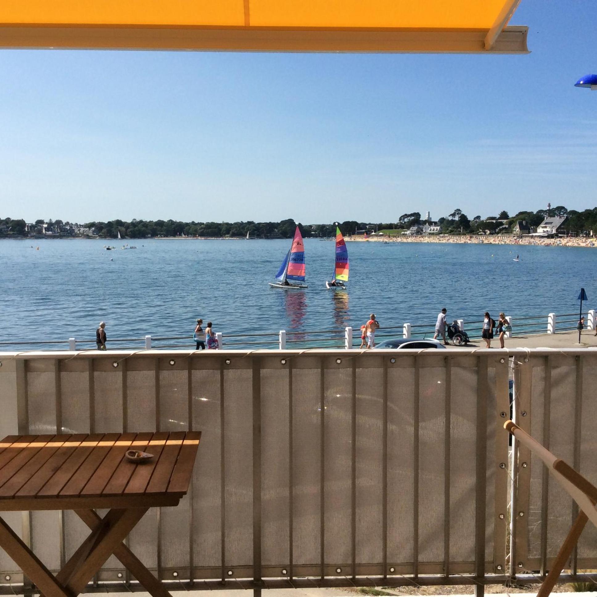 Appartement vue mer view 3