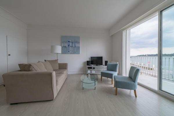 Appartement vue mer view 5