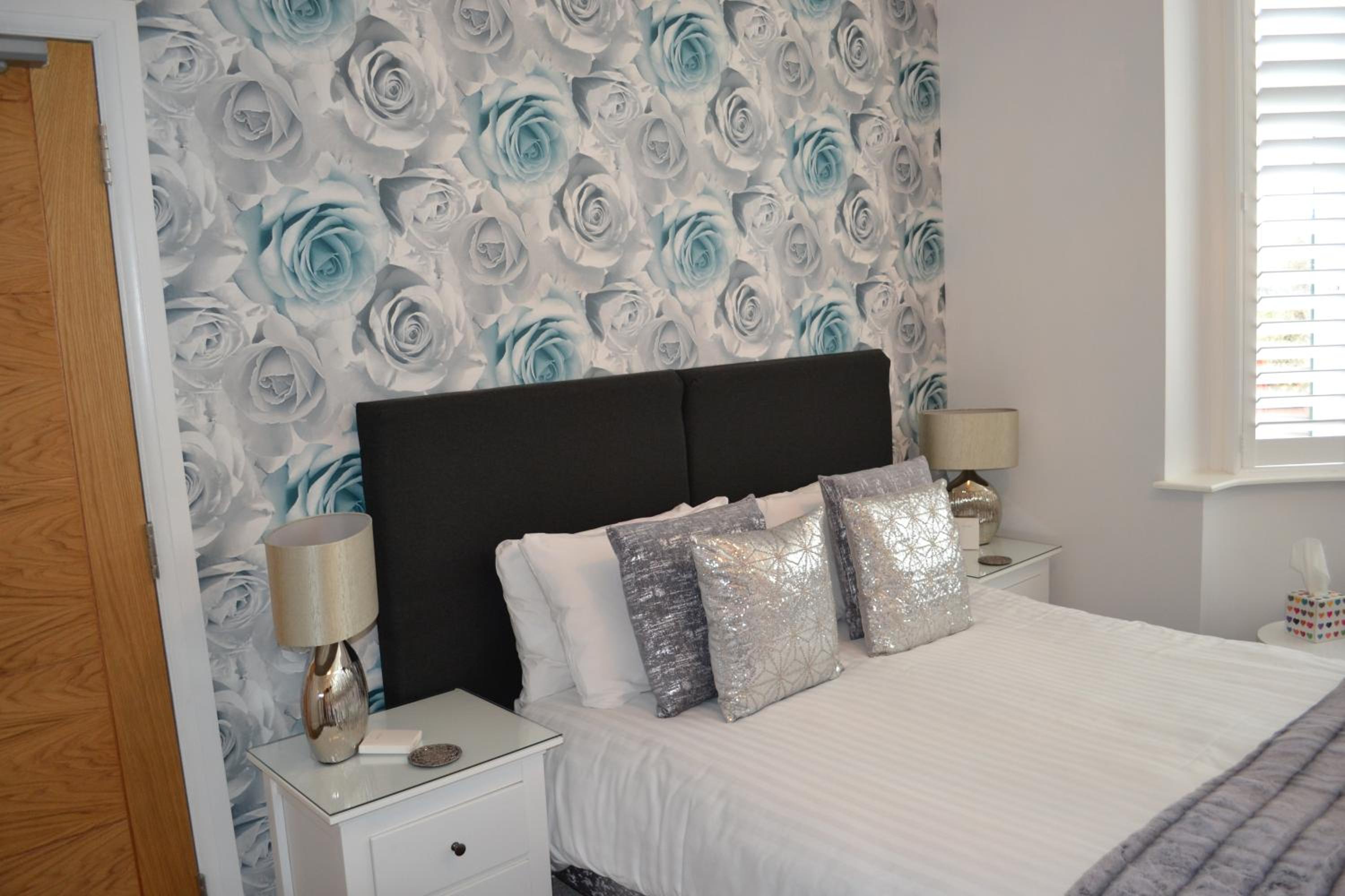 Harriet House B&B