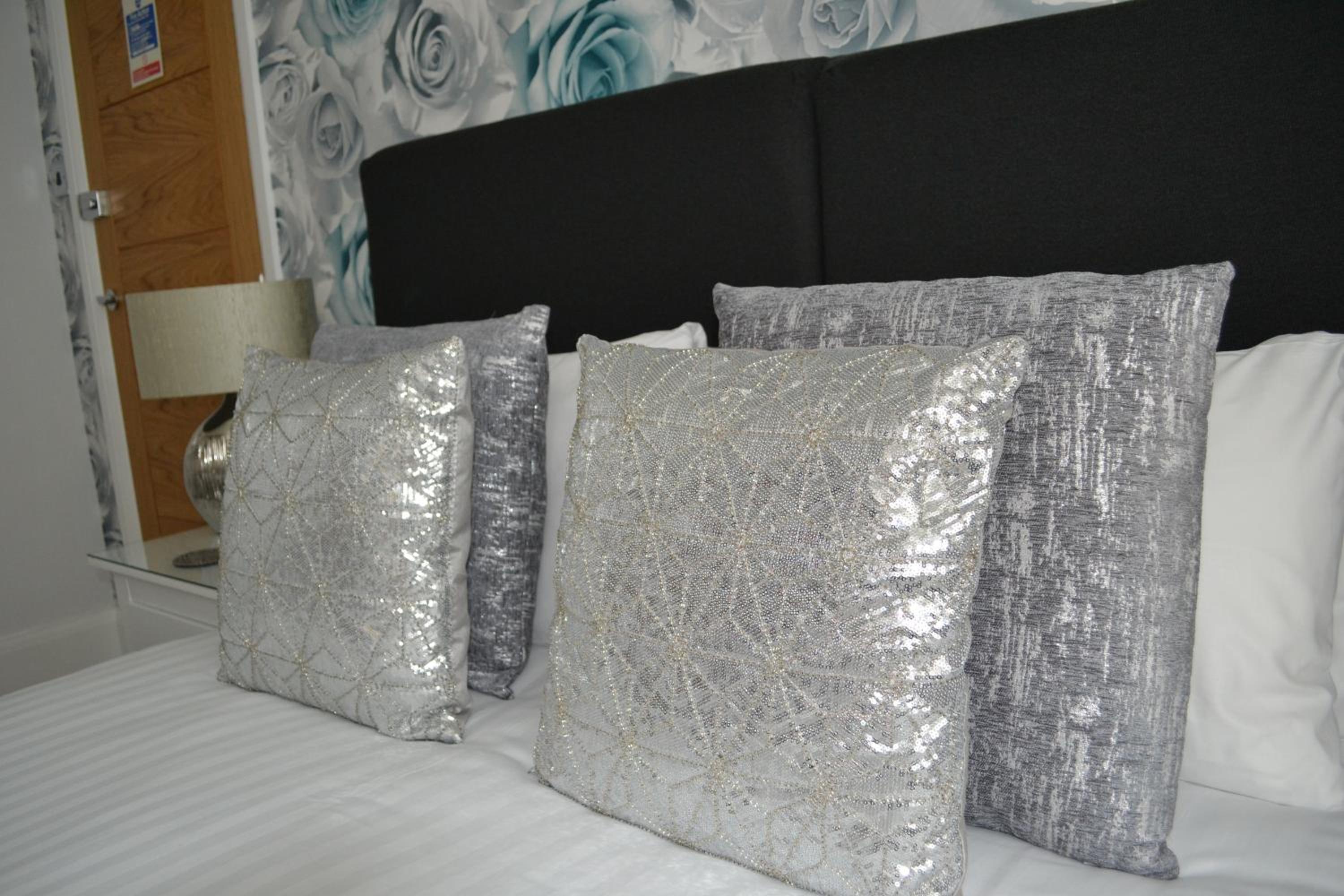 Harriet House B&B