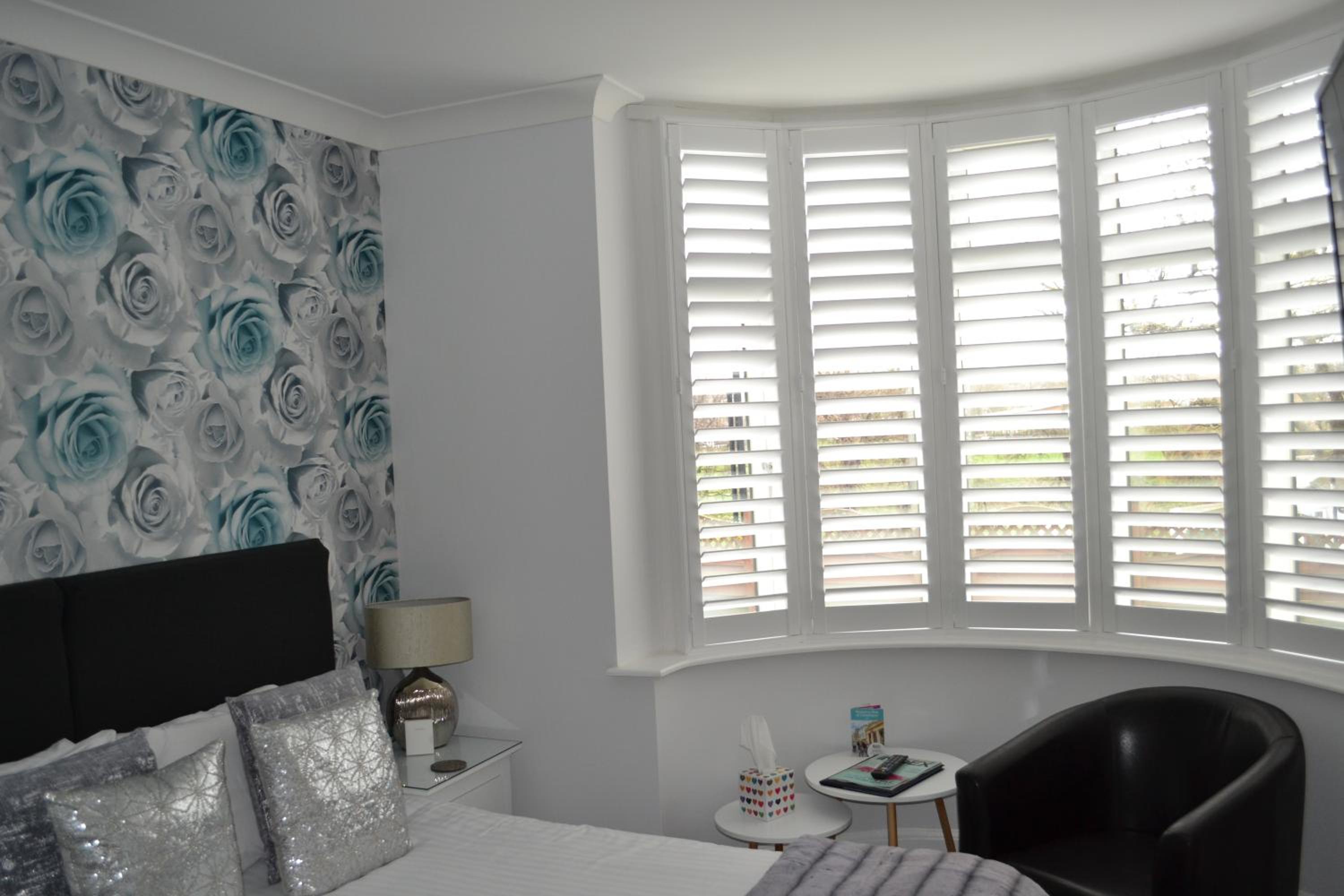 Harriet House B&B