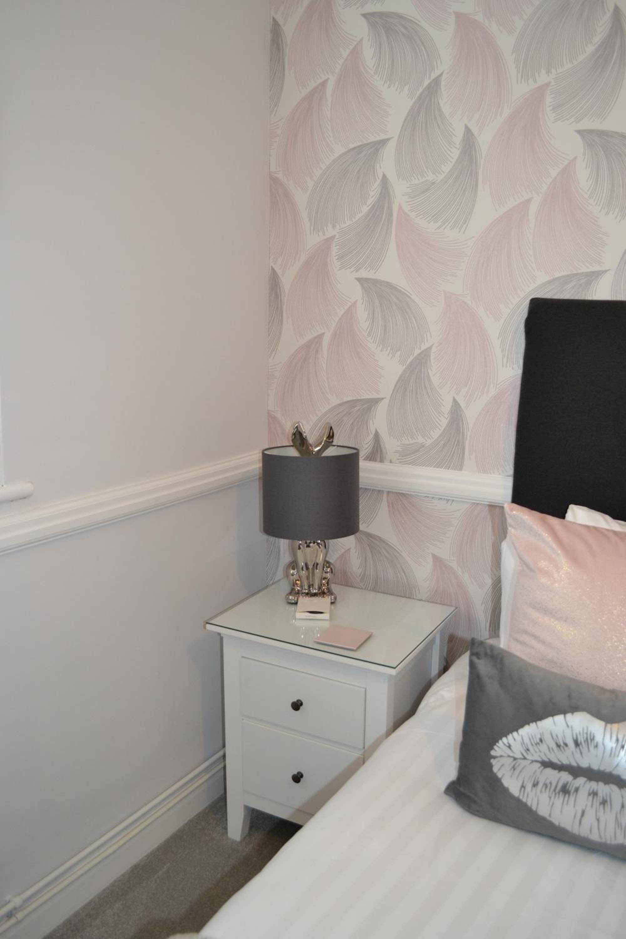 Harriet House B&B