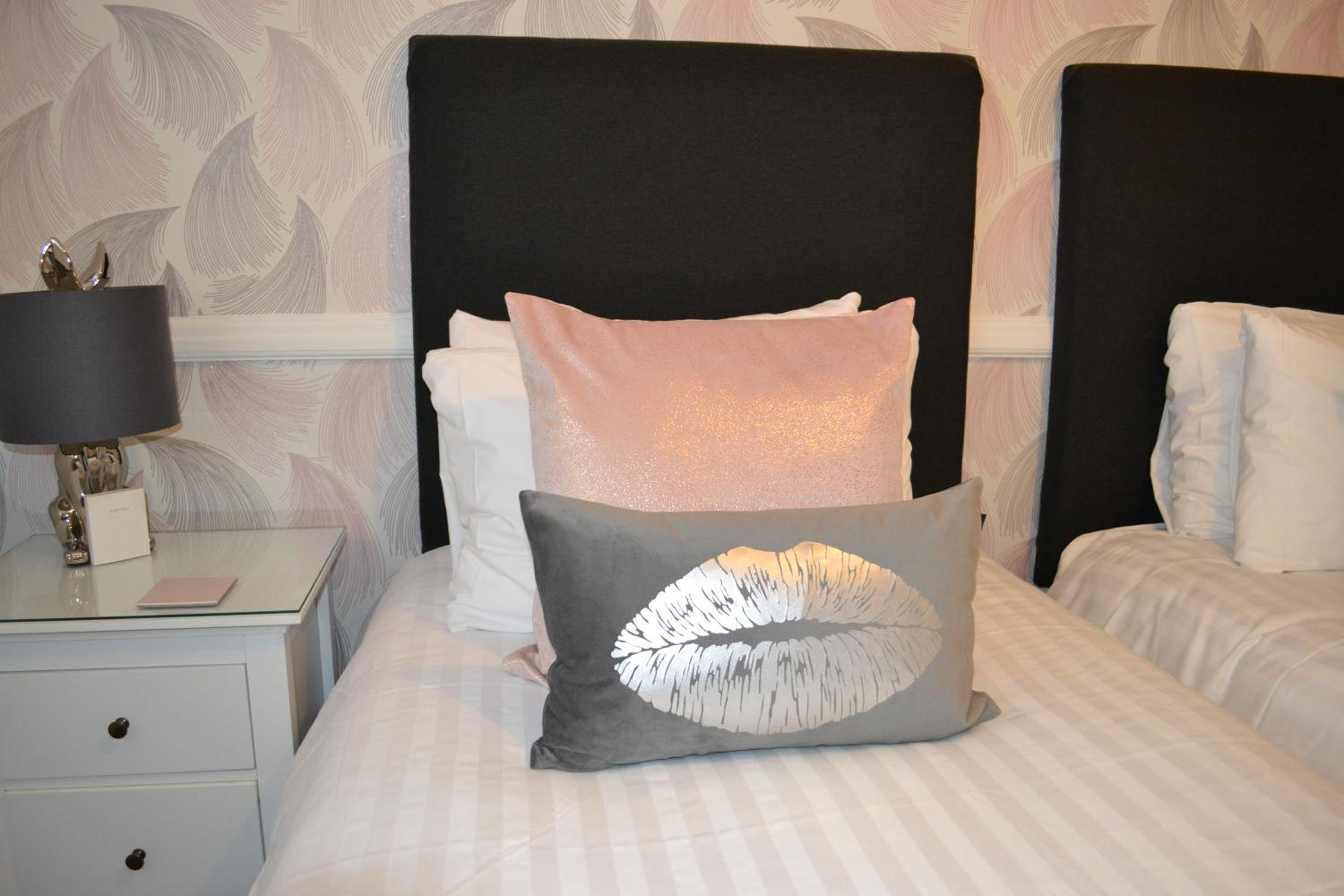 Harriet House B&B