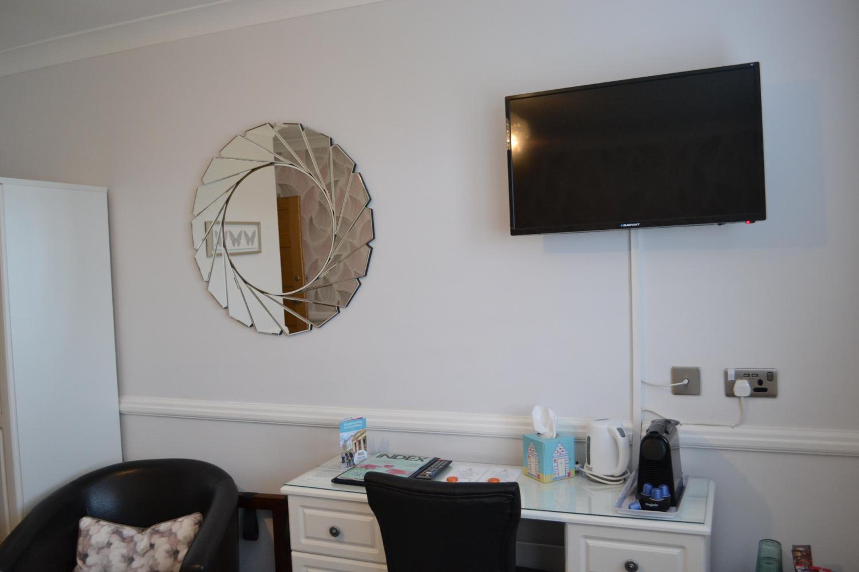 Harriet House B&B