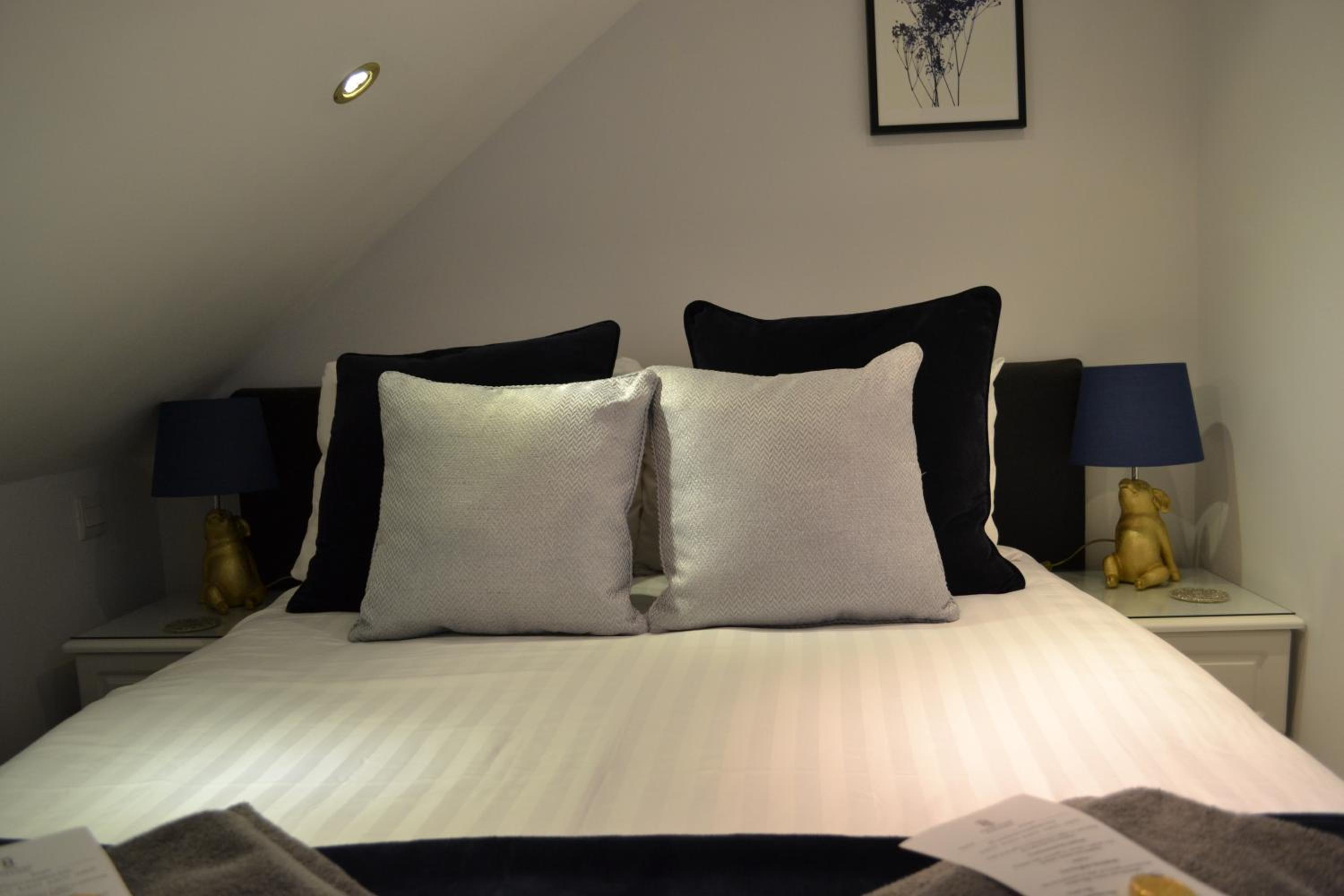 Harriet House B&B