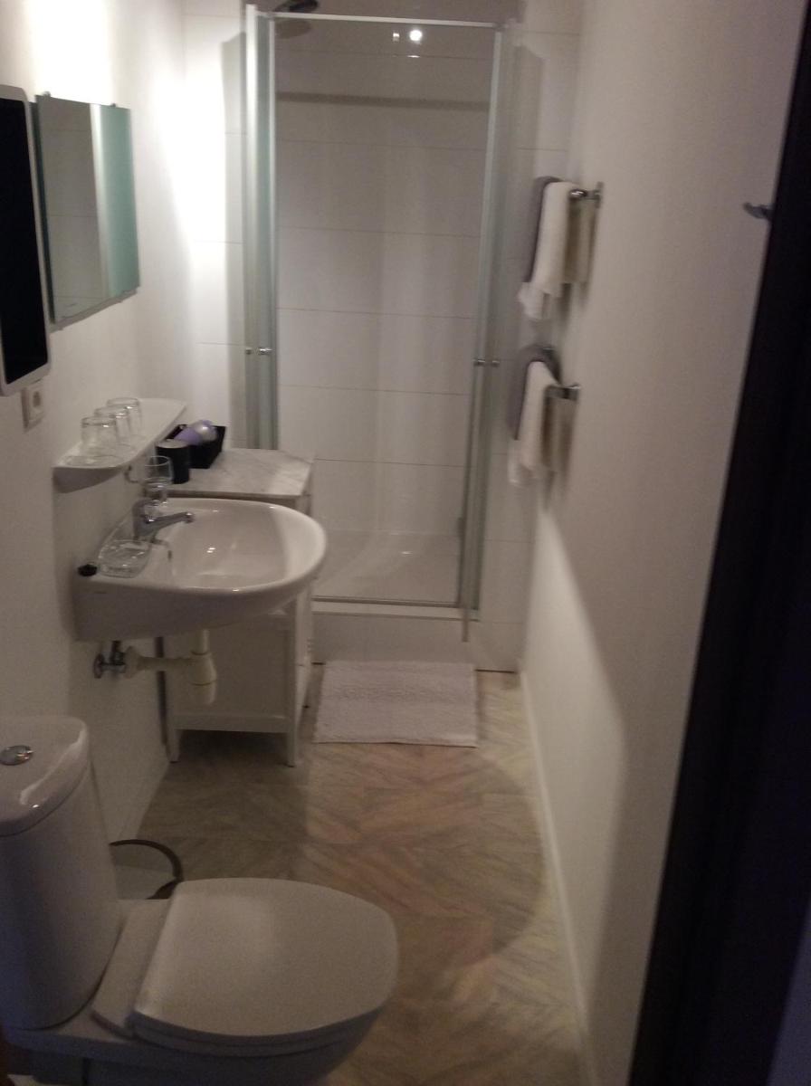B&B Aarsabroch