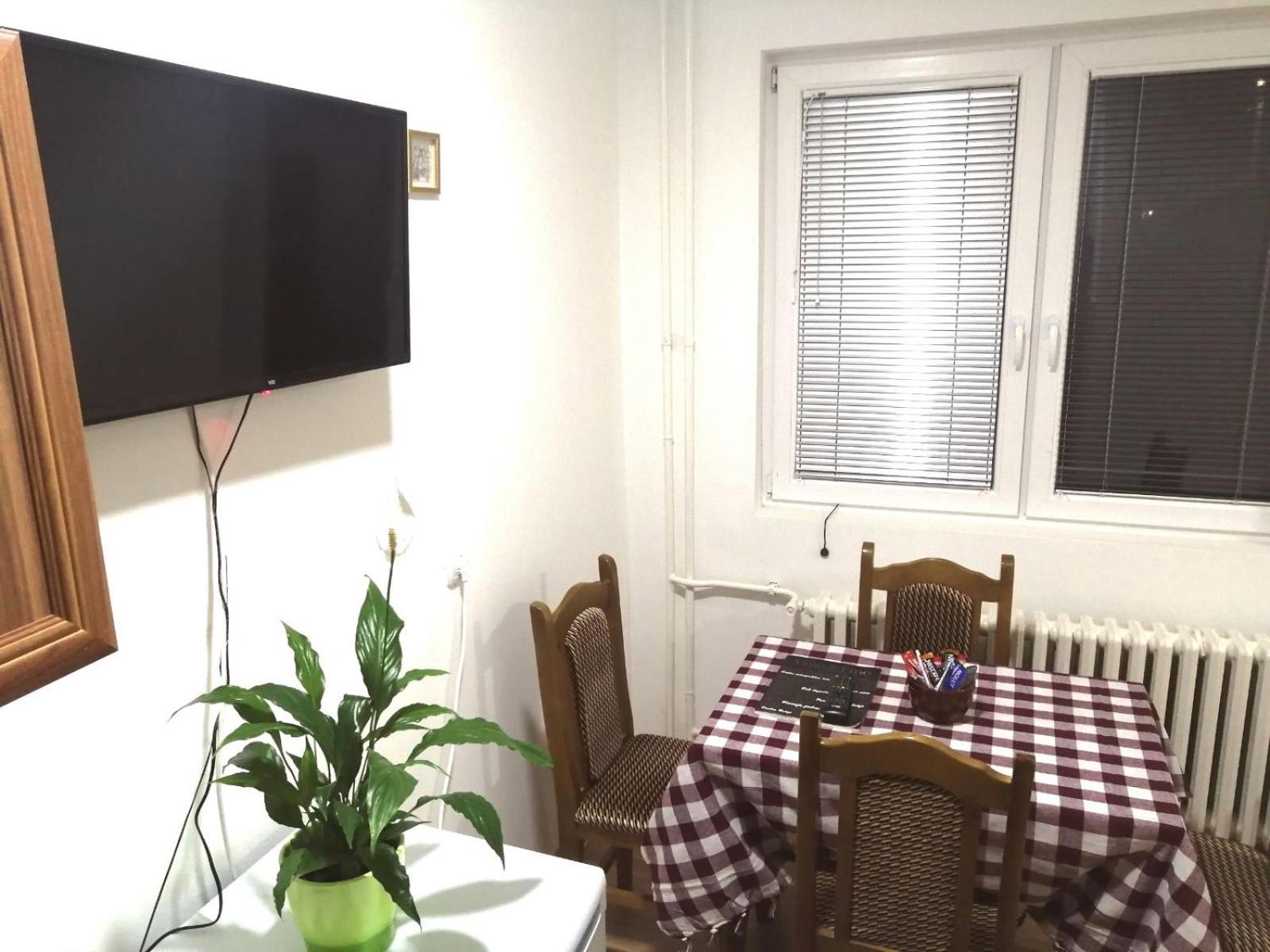 Dora Apartment view 3