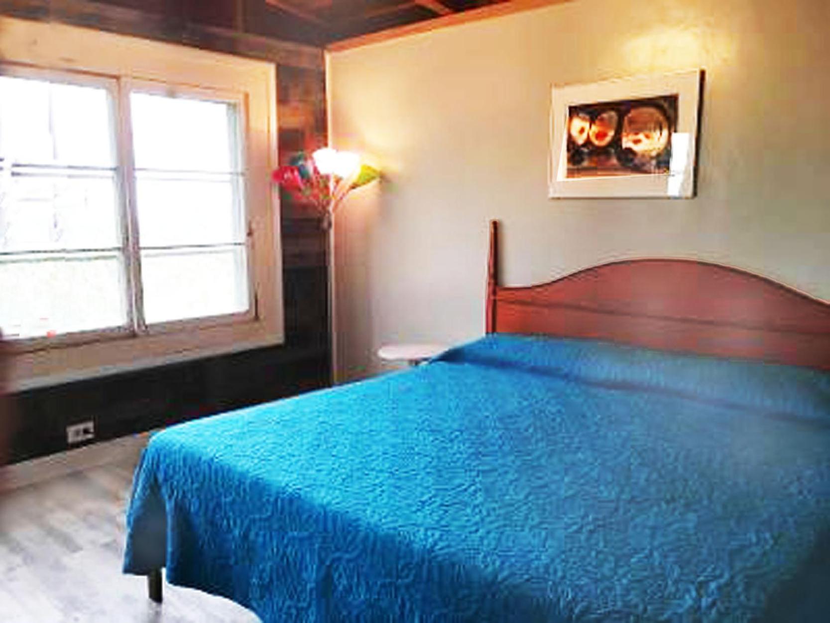 Aeolian Ranch Guest house view 2