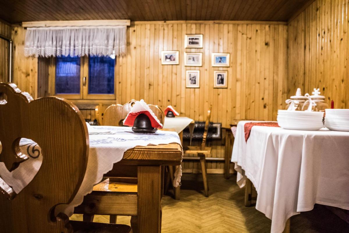 Willa Asta en Zakopane
