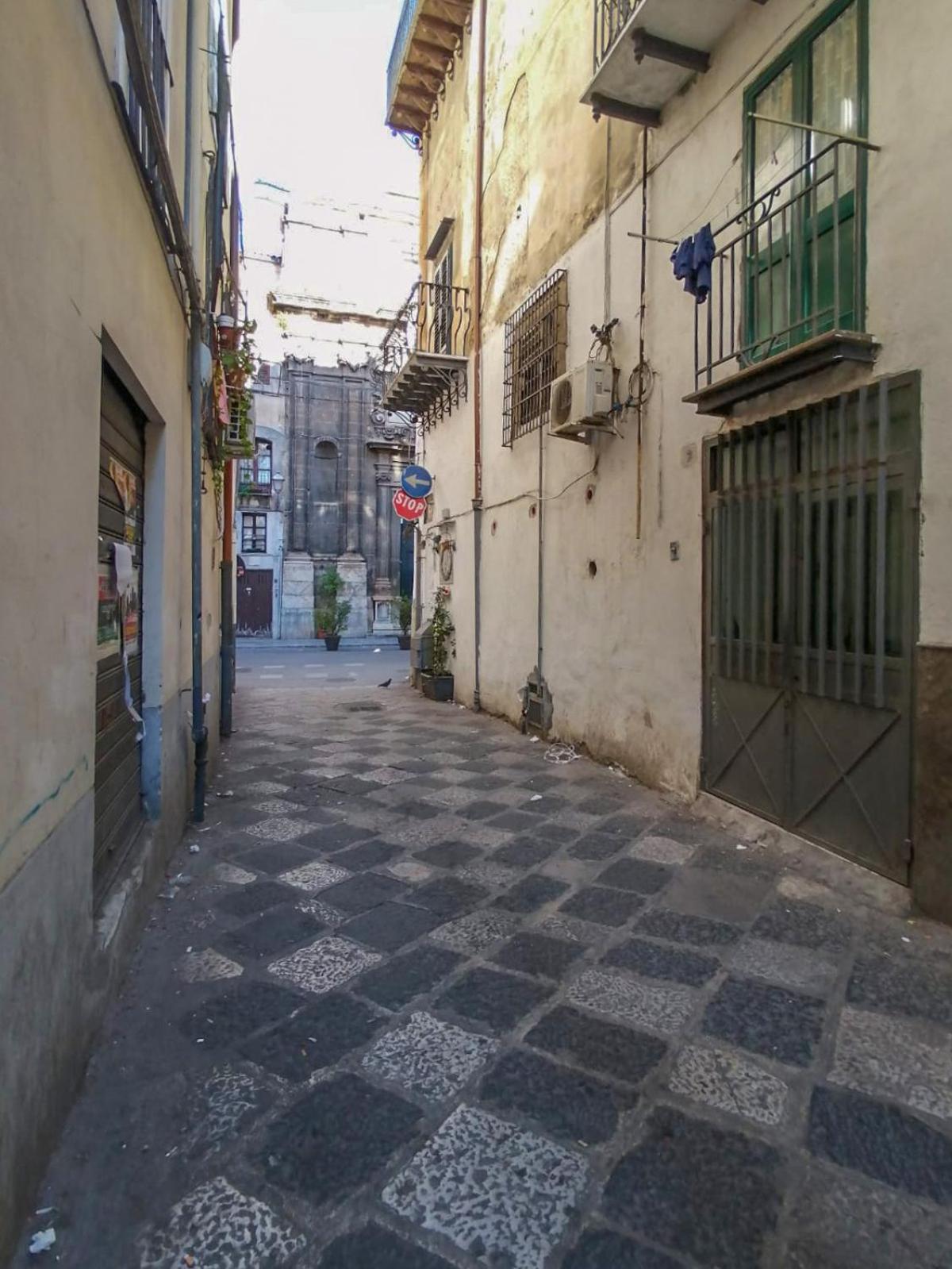 Ballarooms B&B Palermo Centro - Image 5