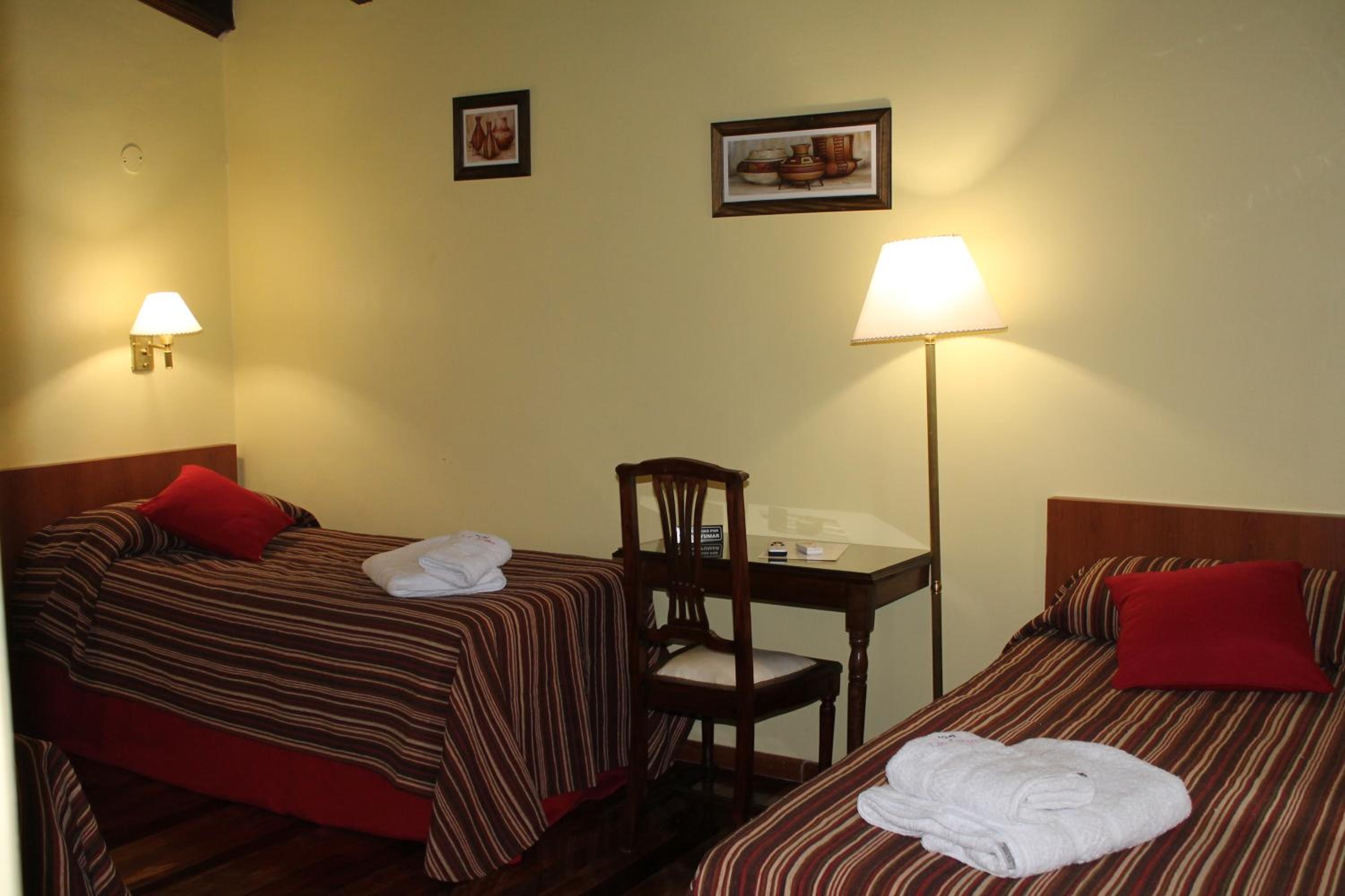 Hotel Las Azaleas