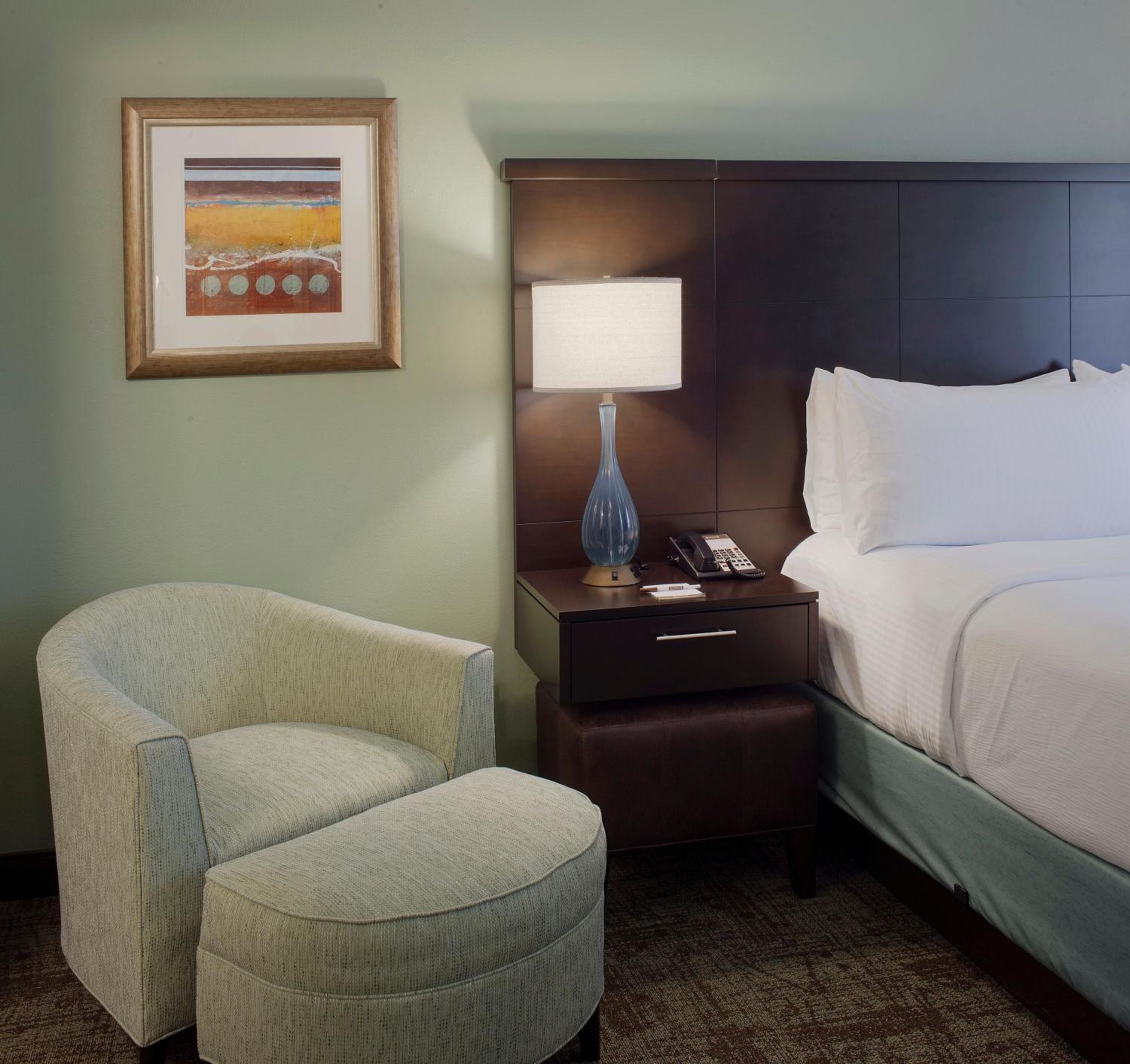 Staybridge Suites Fayetteville by IHG