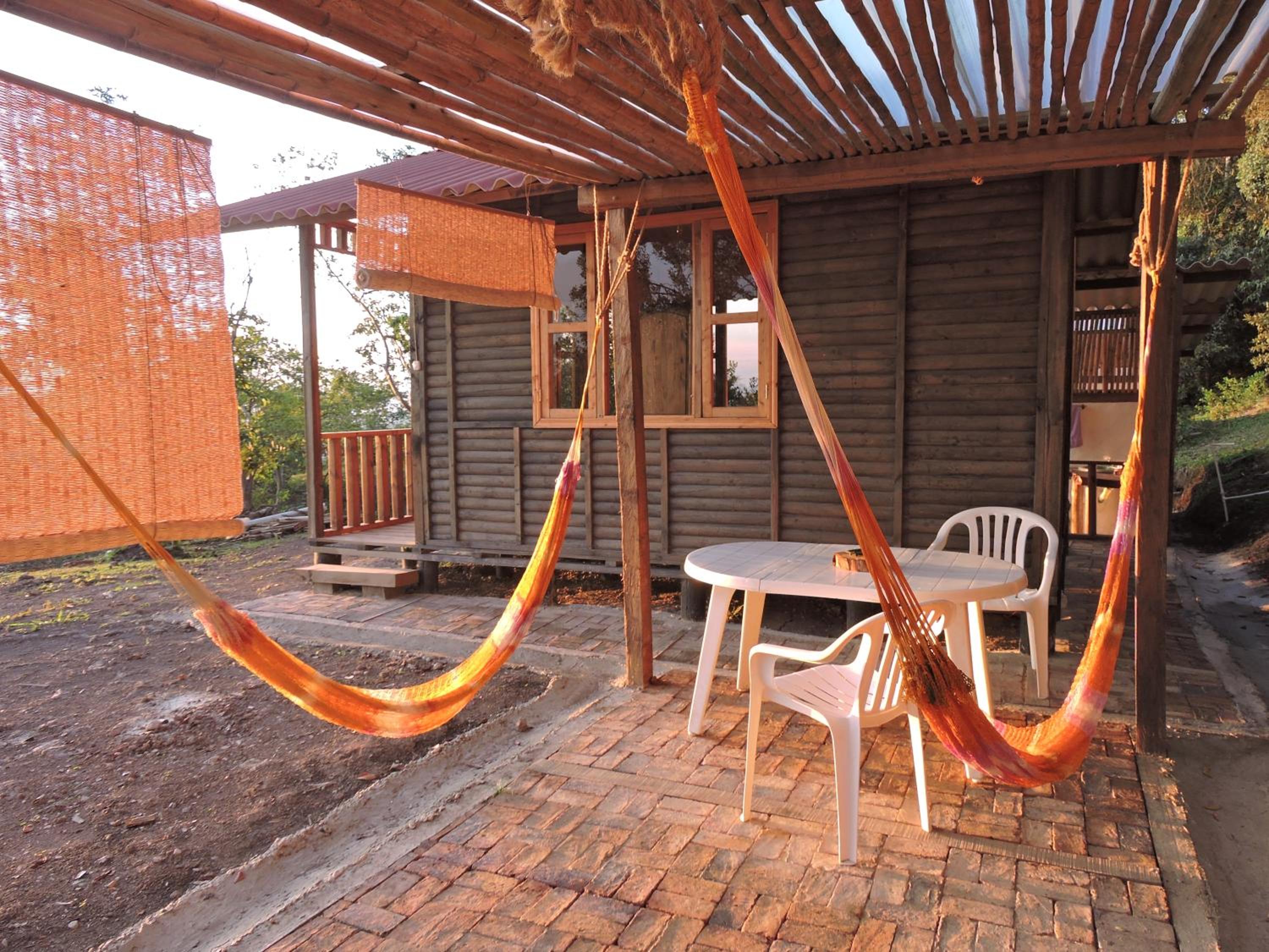 Eco-Cabanas Altozano Nimaima - Property Image 34