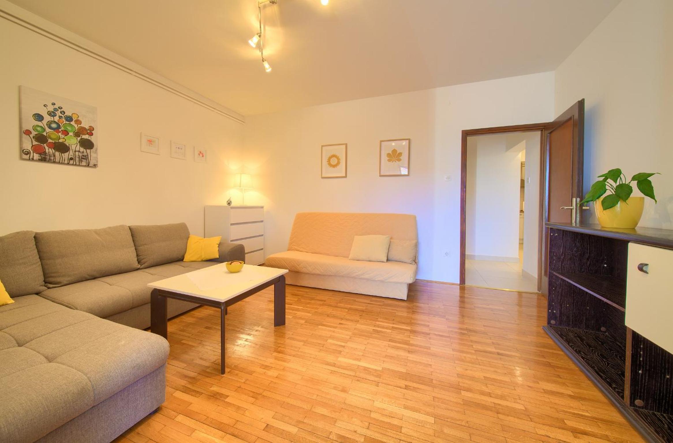 Apartments Meri
