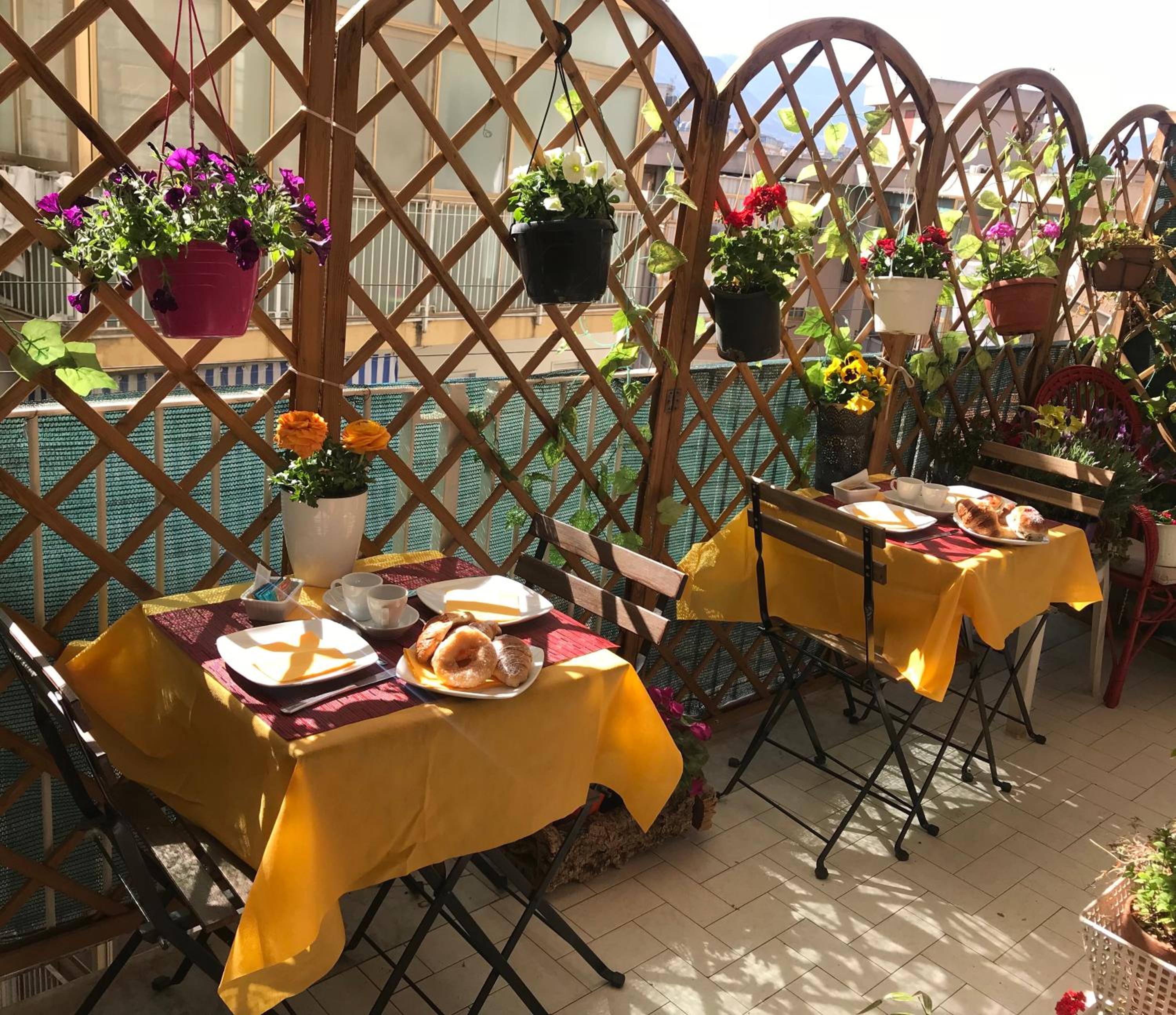 LeAlbe di Sicilia