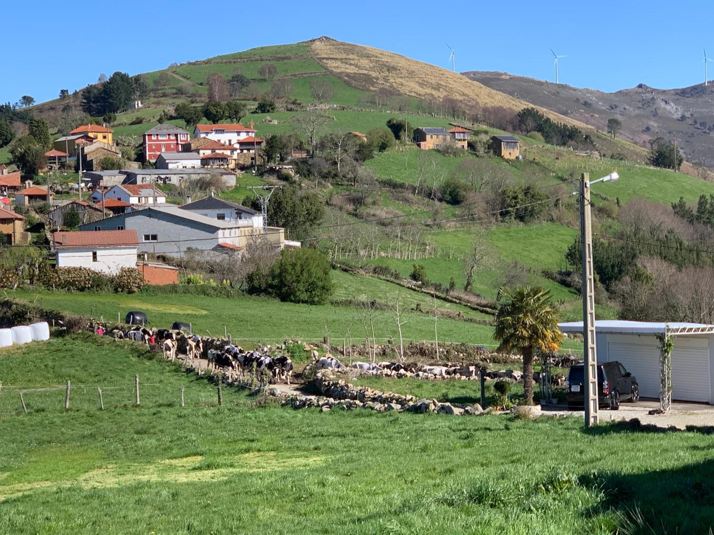 La Salina - Complejo Turistico Rural CaleaCabo view 3