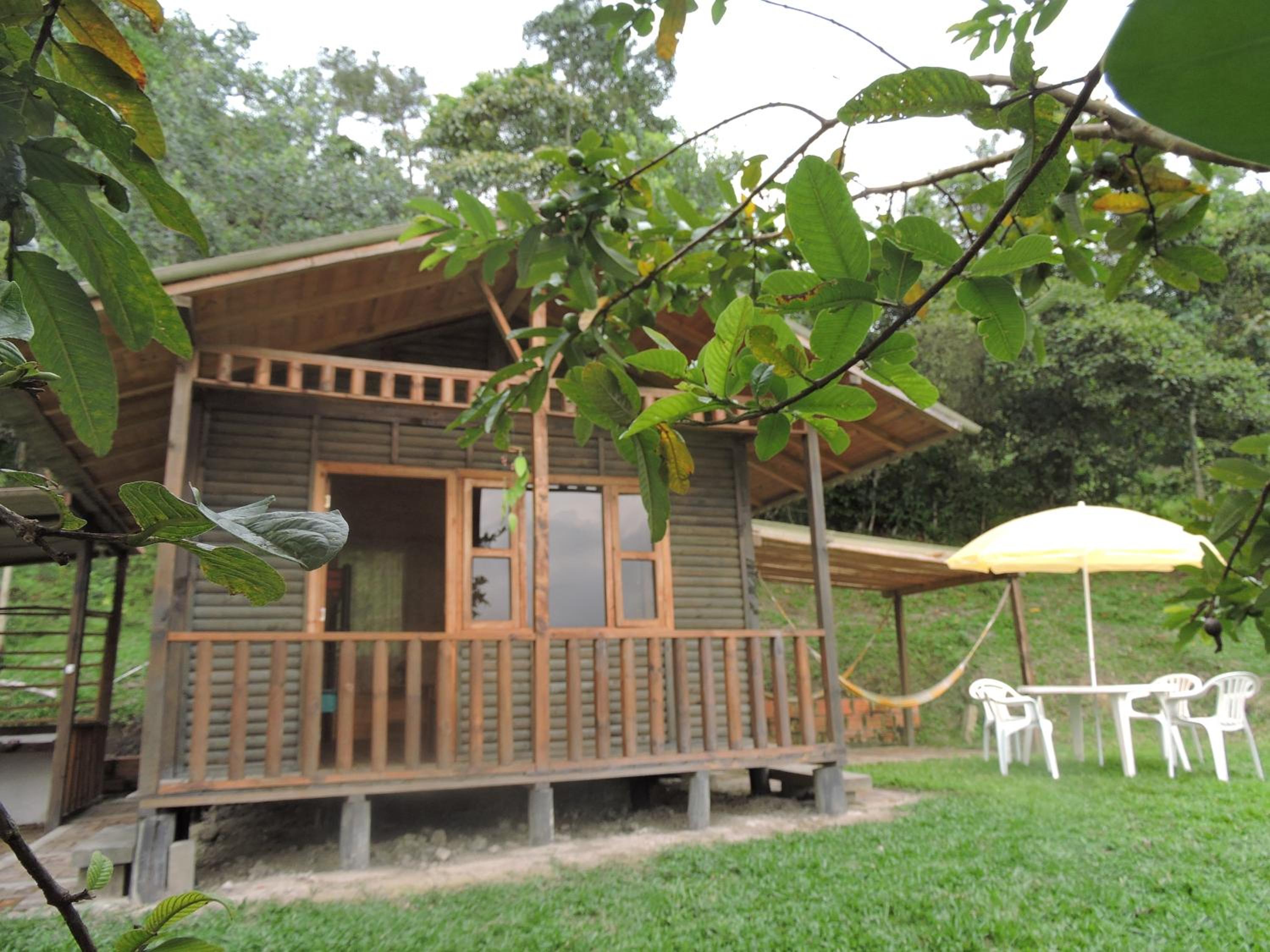 Eco-Cabanas Altozano Nimaima - Property Image 87