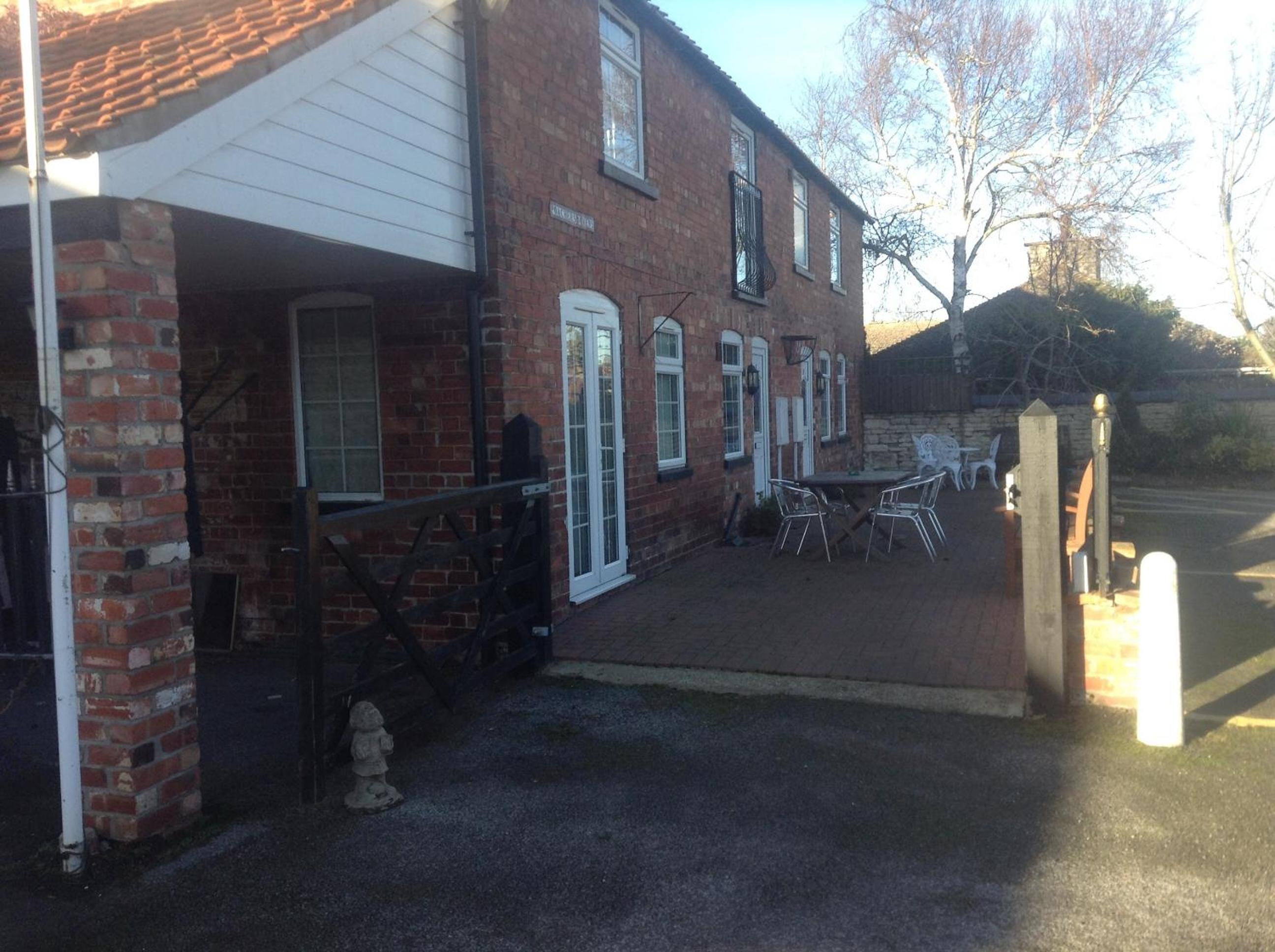 The Lincolnshire Poacher Inn