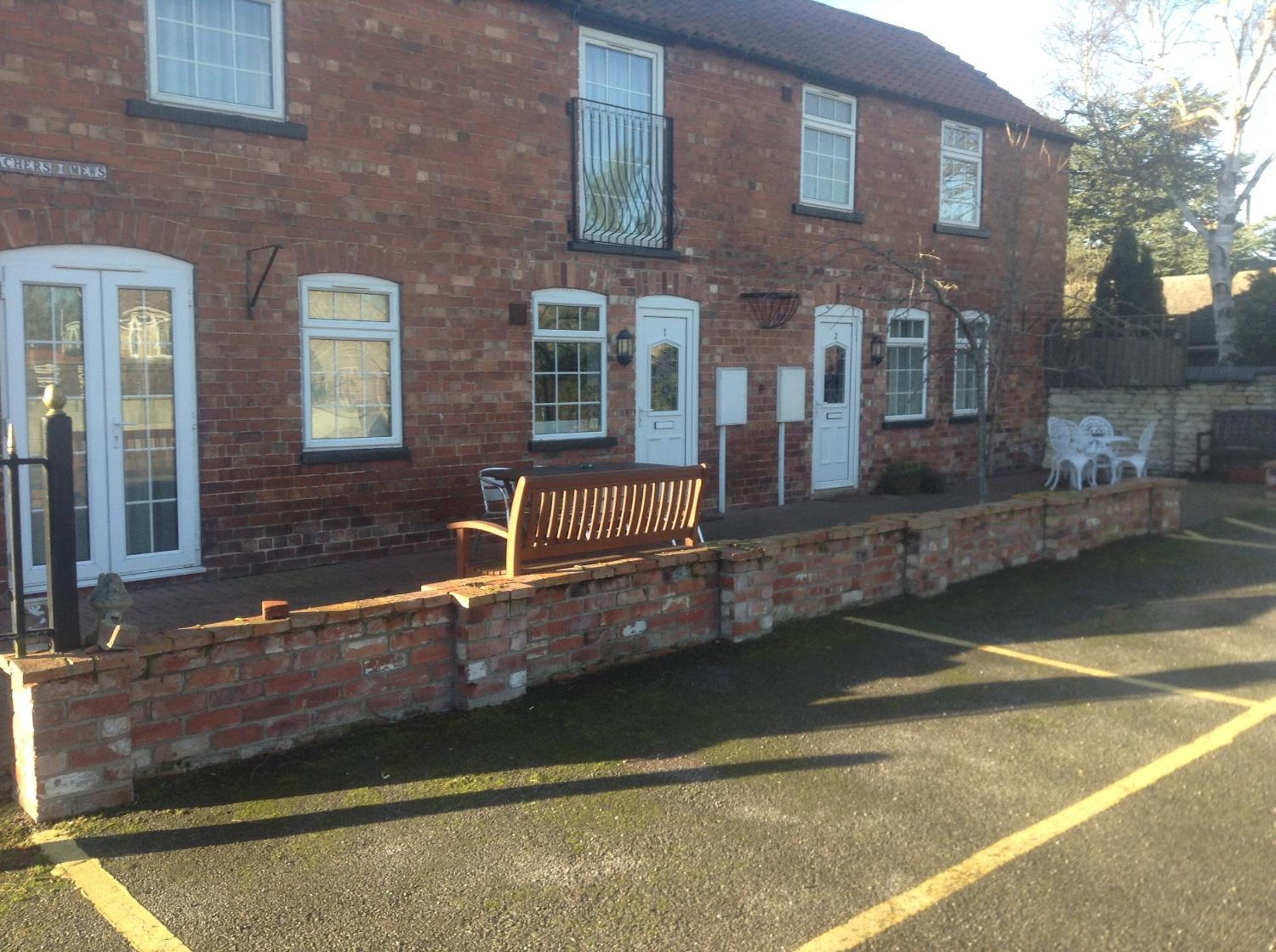 The Lincolnshire Poacher Inn